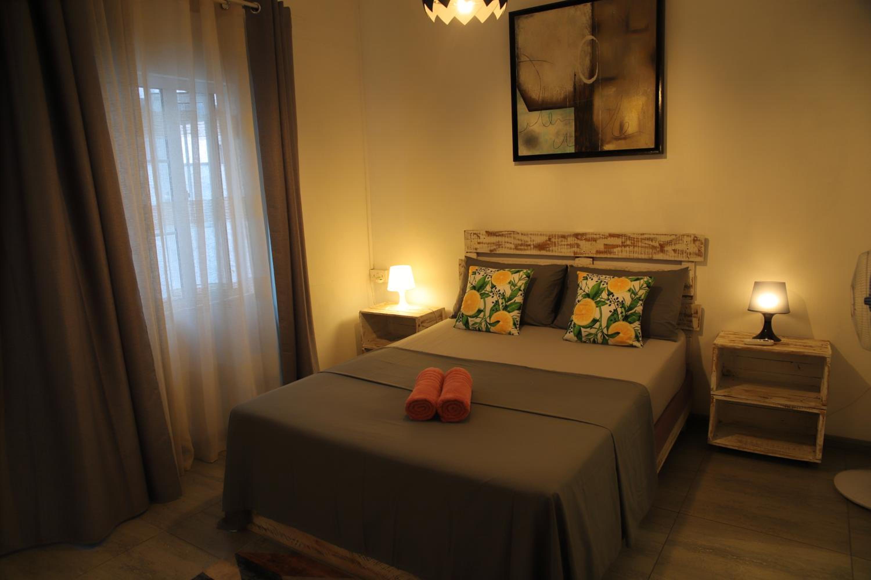 Three-Bedroom Villa photo 2
