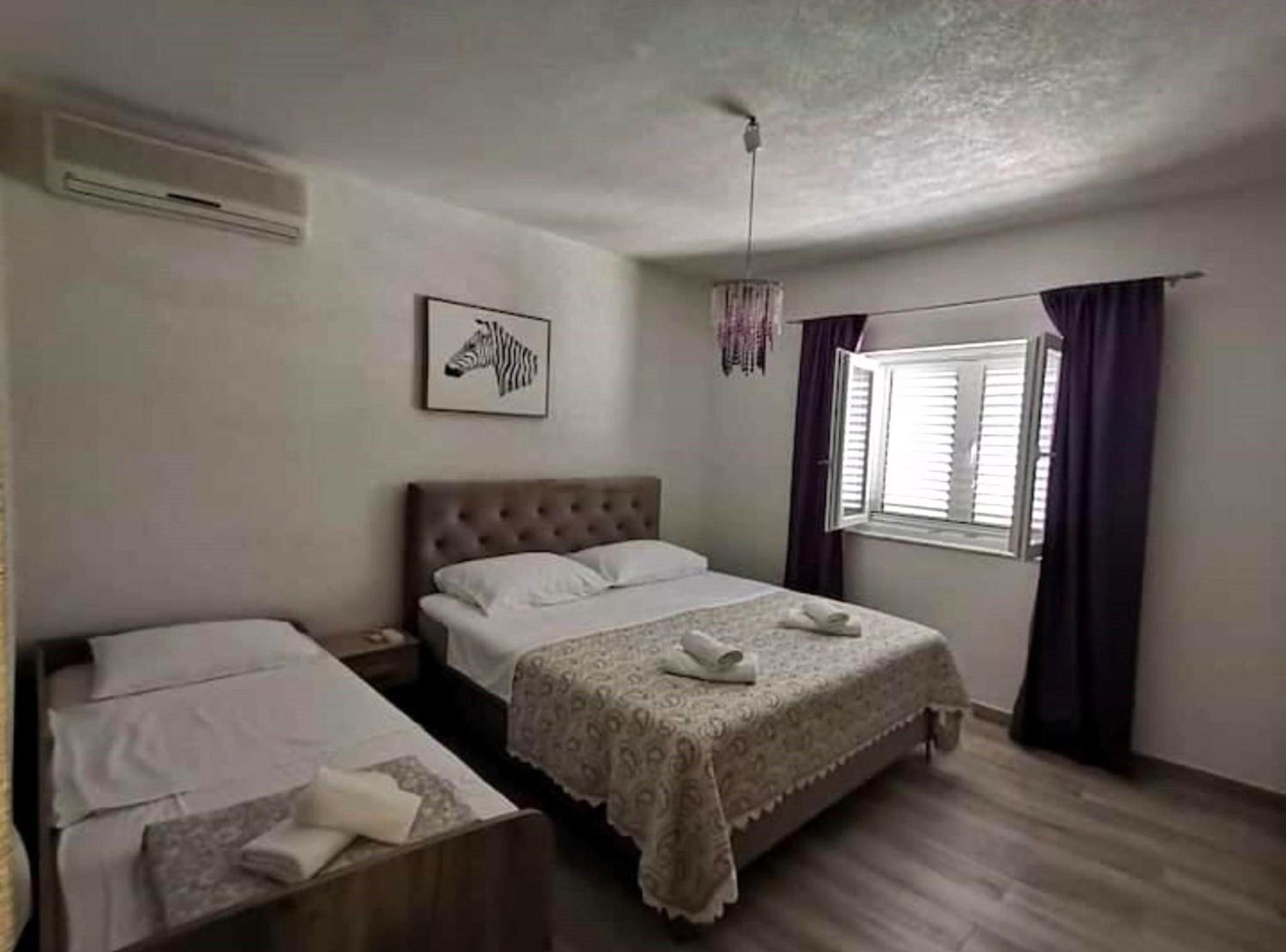 Two Bedroom Apartment 