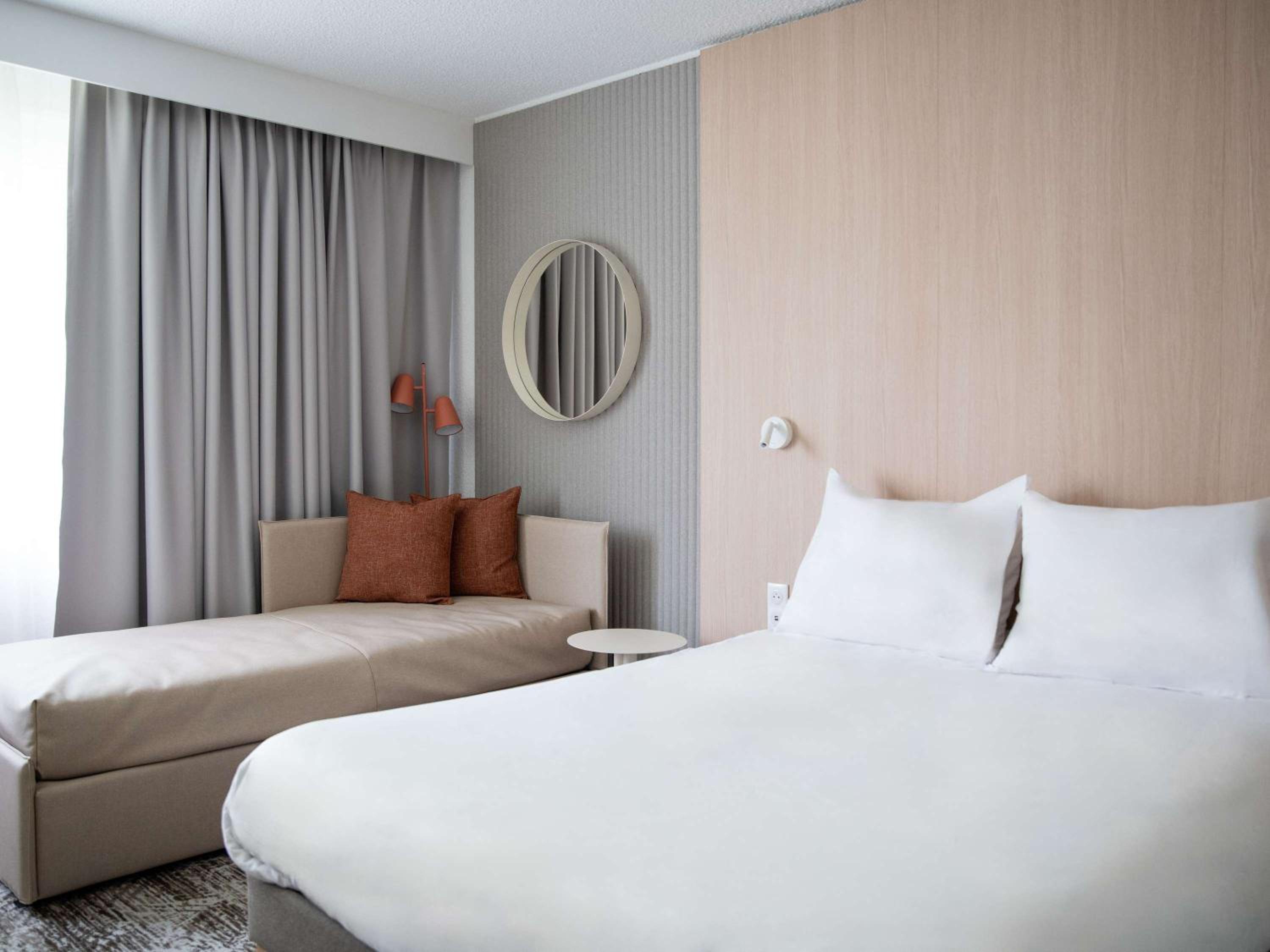 Superior Double Room - Photo 1