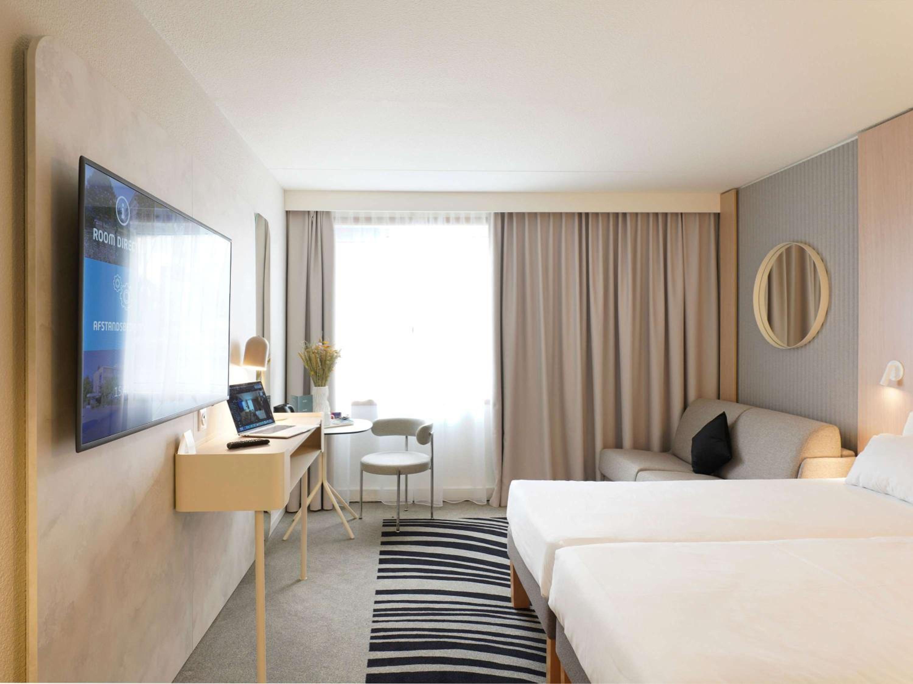 Superior Double Room - Photo 3