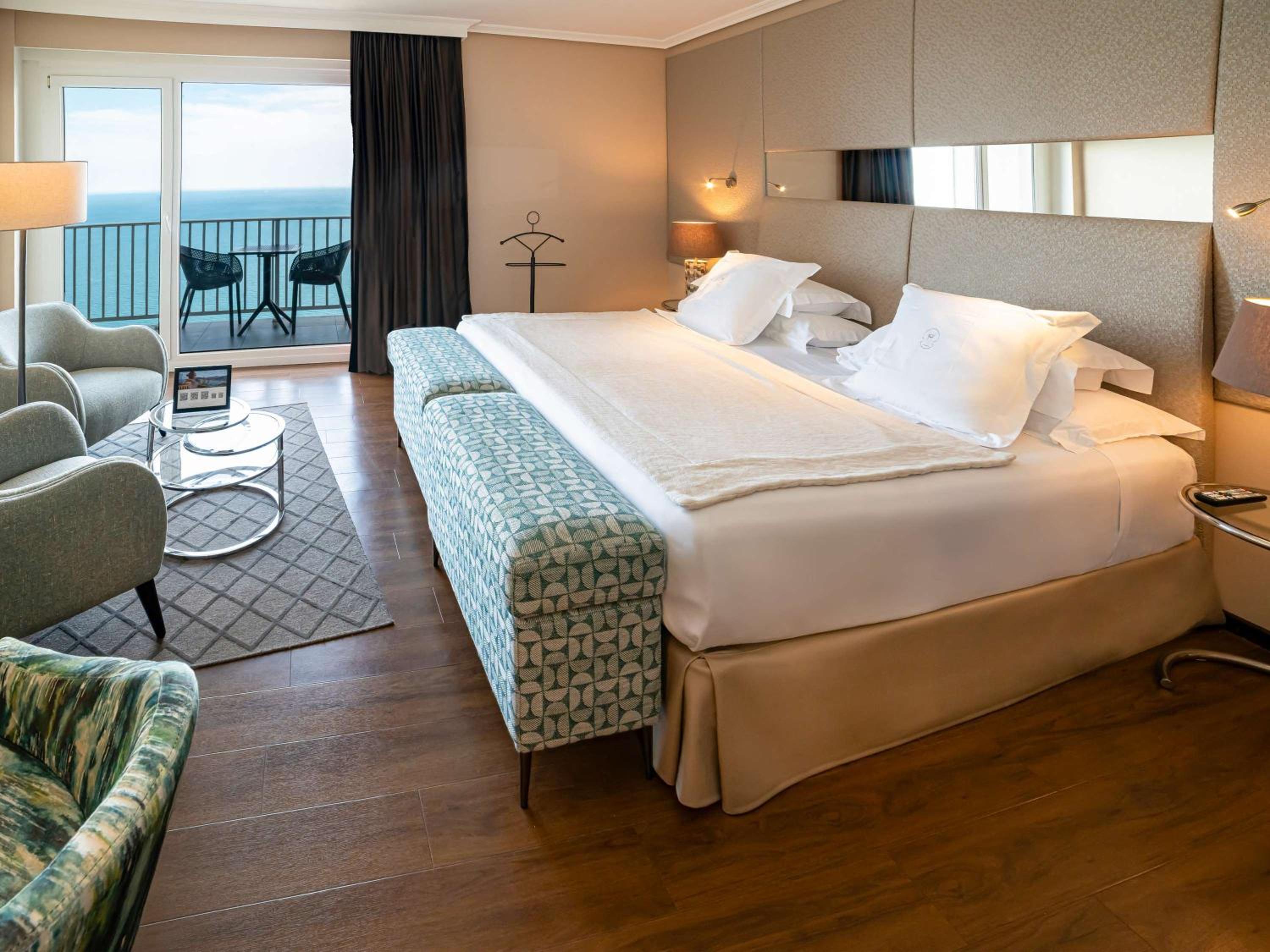 Premium Room with Sea View - Photo 1
