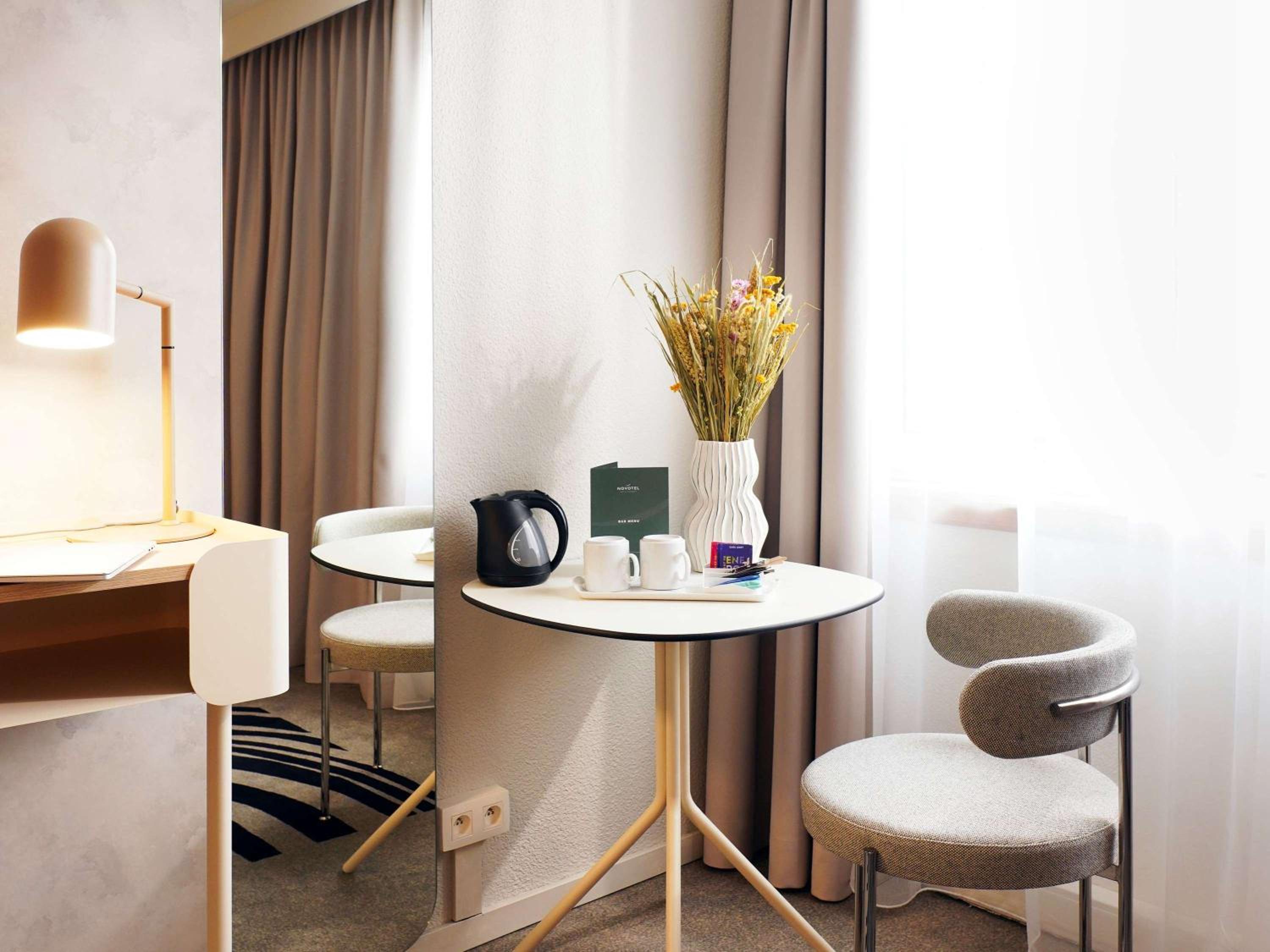 Superior Double Room - Photo 17