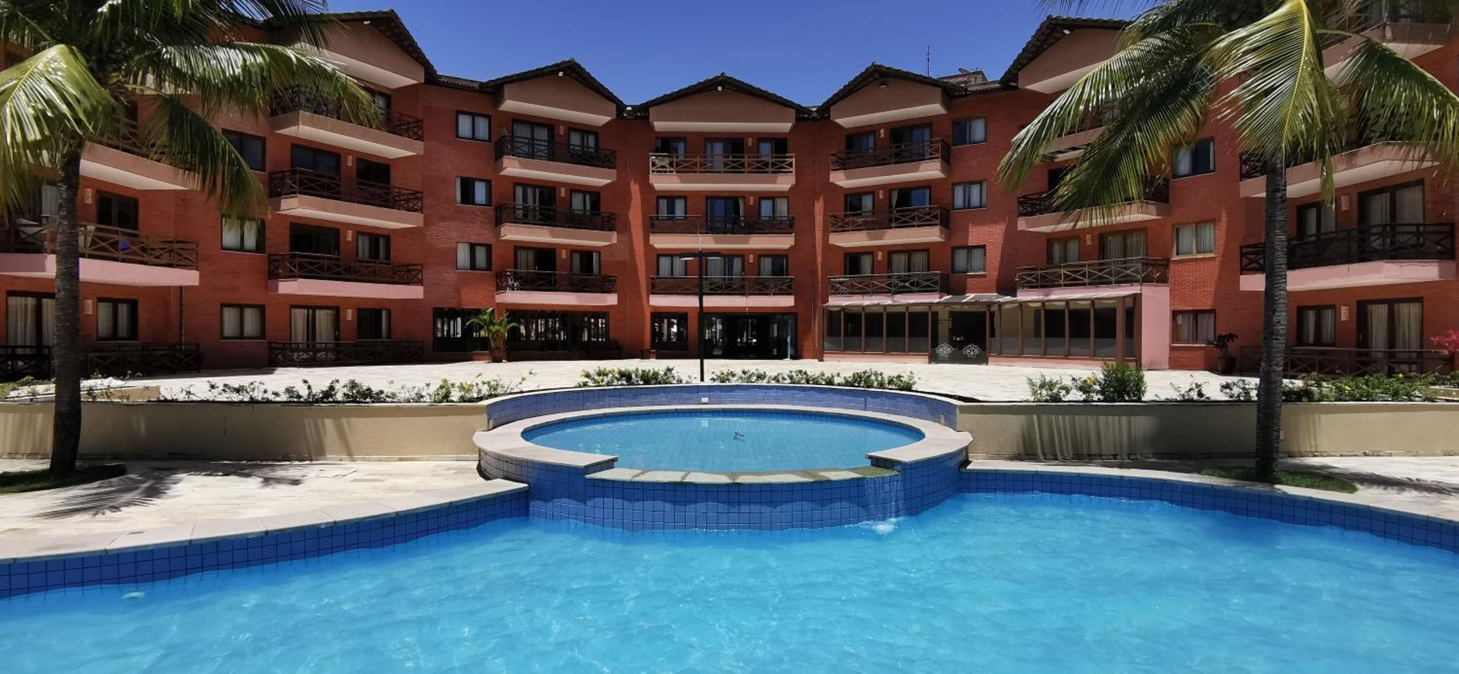 One-Bedroom Apartment With Balcony And Sea View photo 2