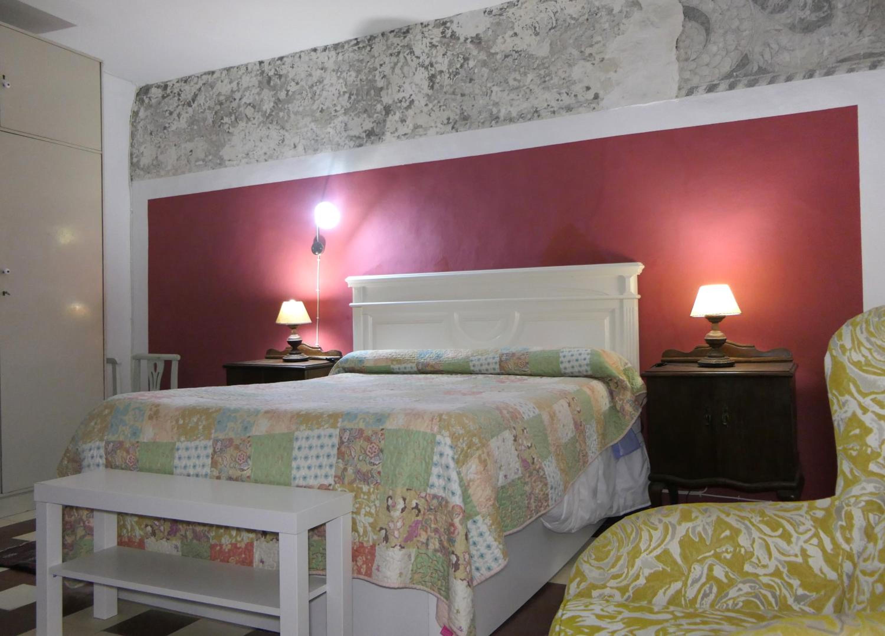 Apartamento Suite