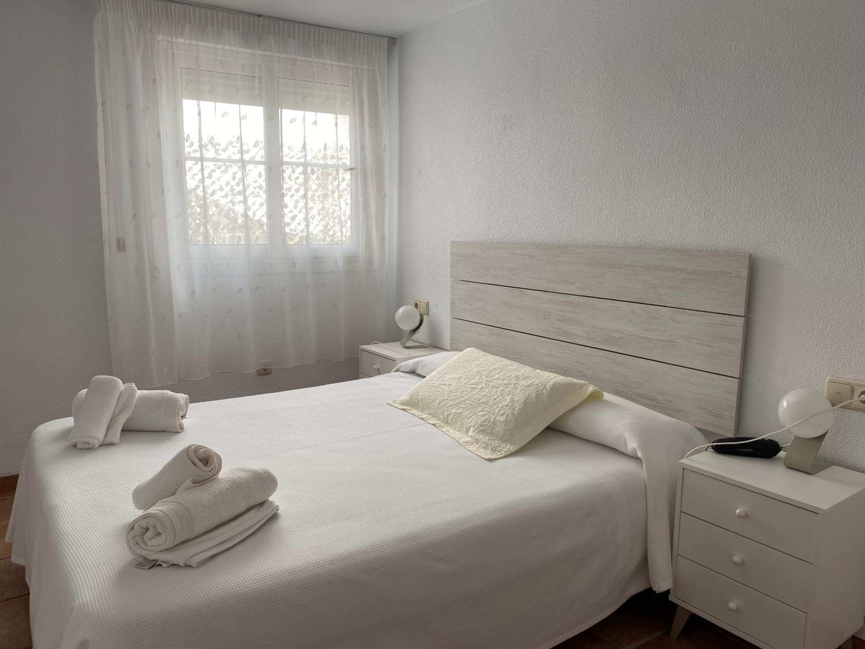 Apartamento Clásico de una habitación