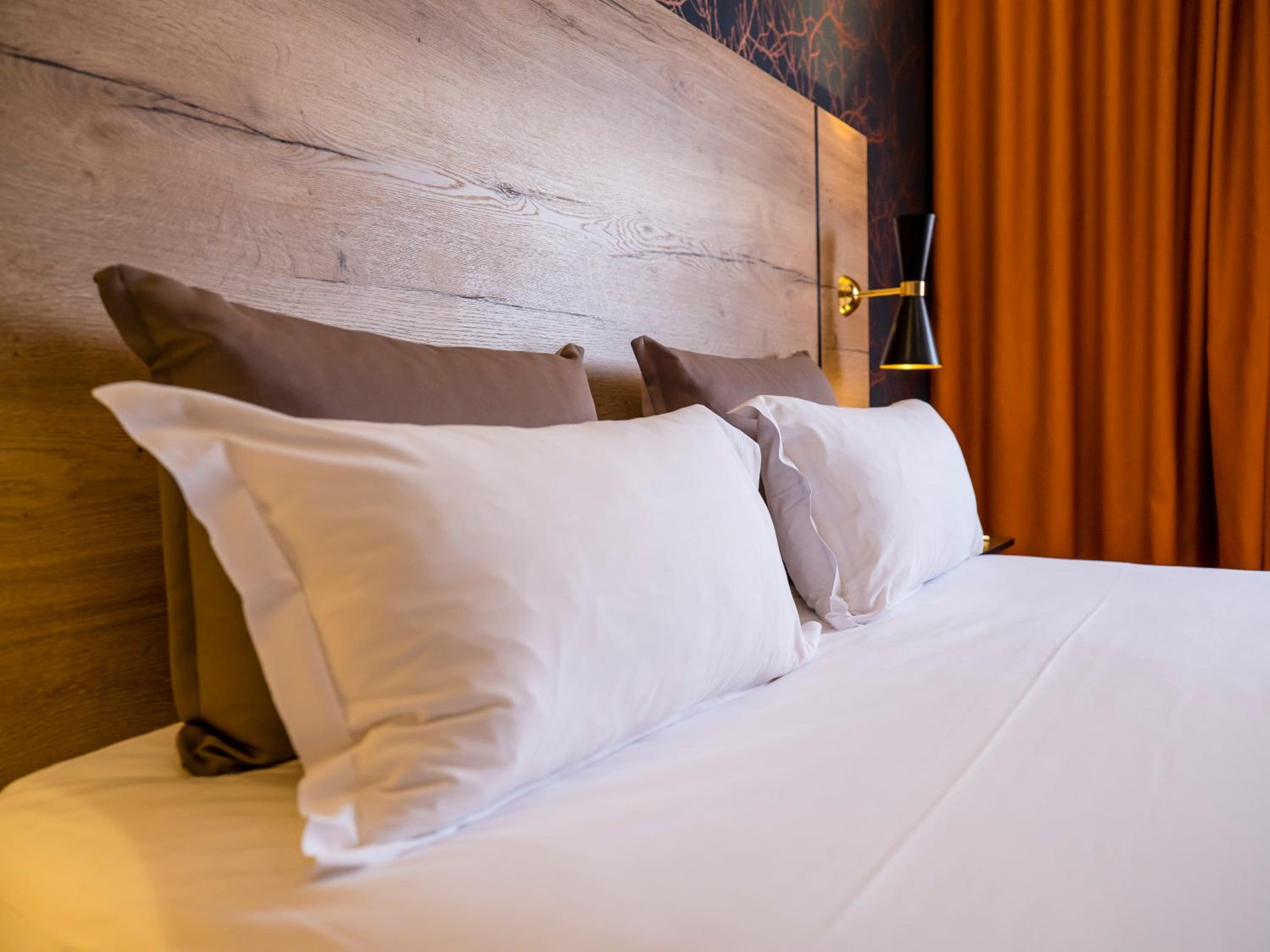 Standard Double Room - Photo 4