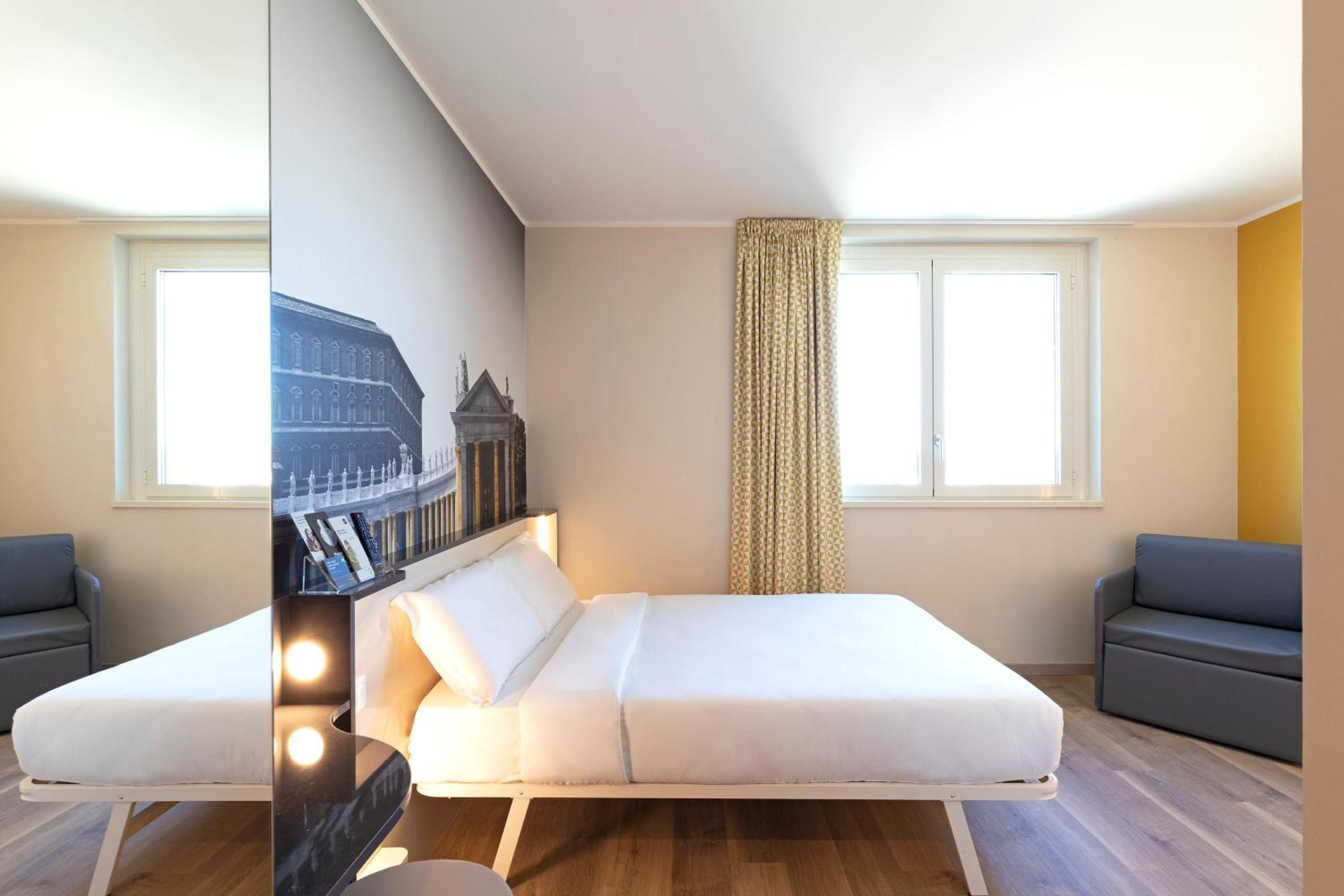 Double Room - Photo 1