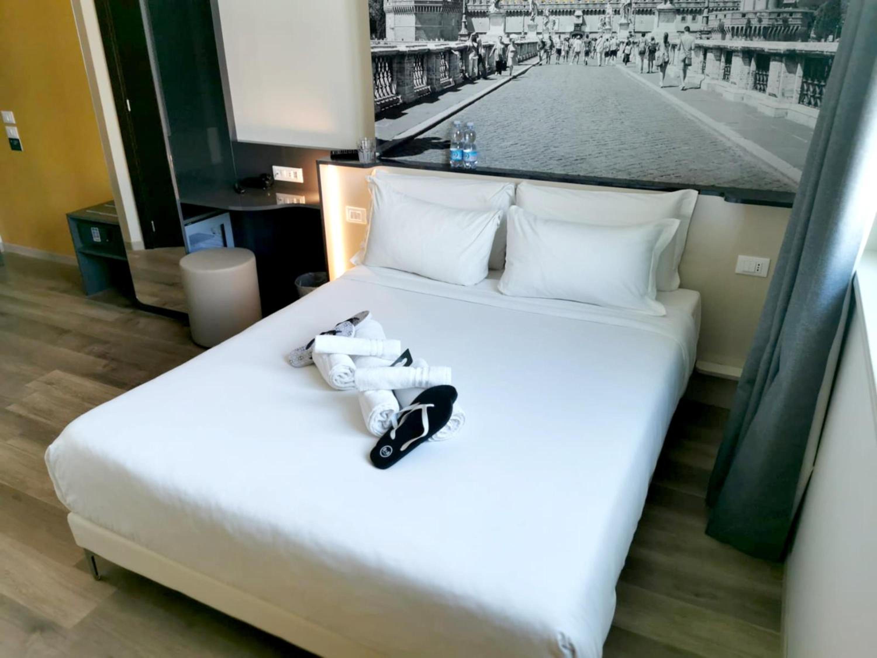 Superior Double Room - Photo 1