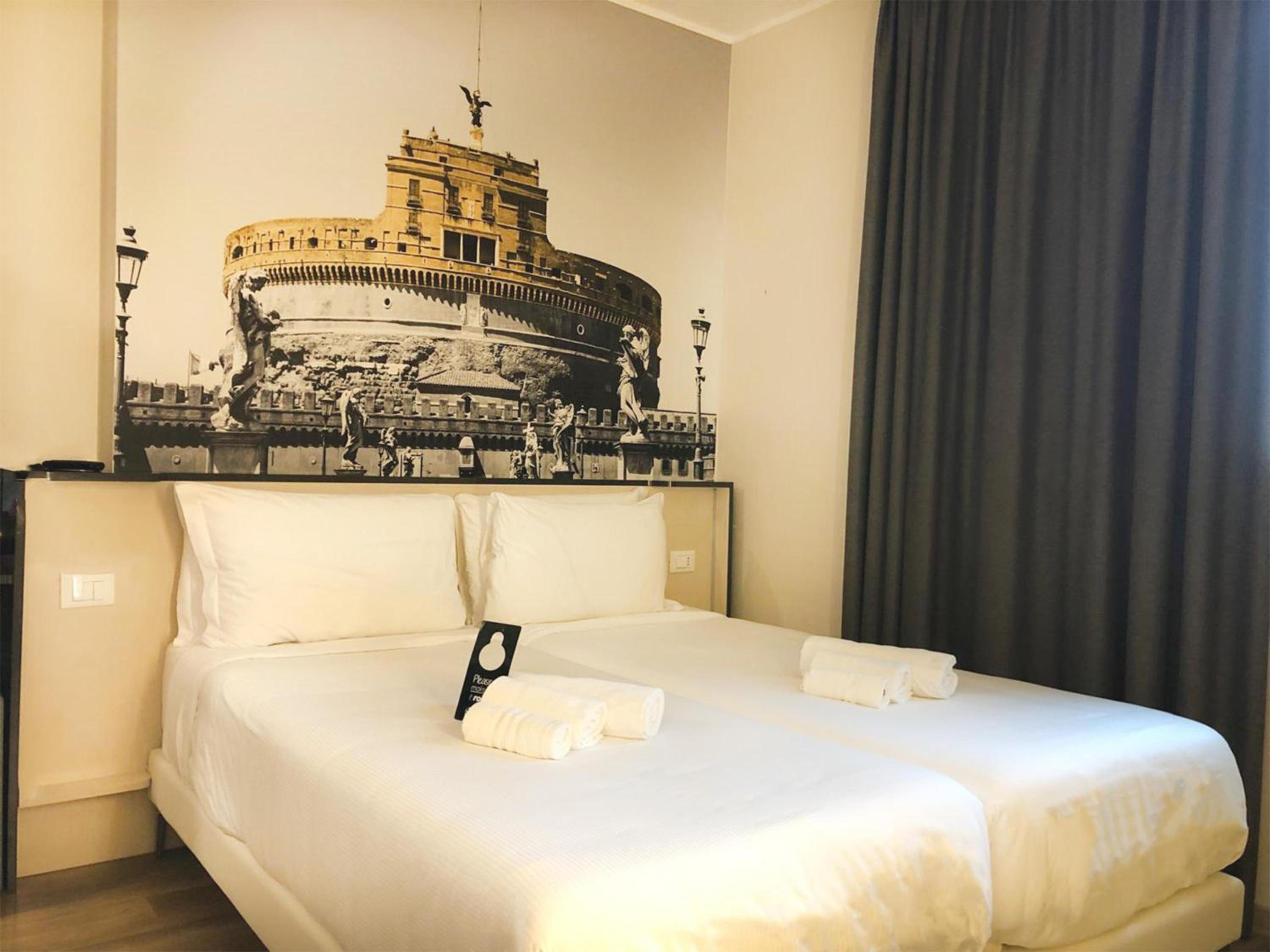 Superior Twin Room - Photo 2