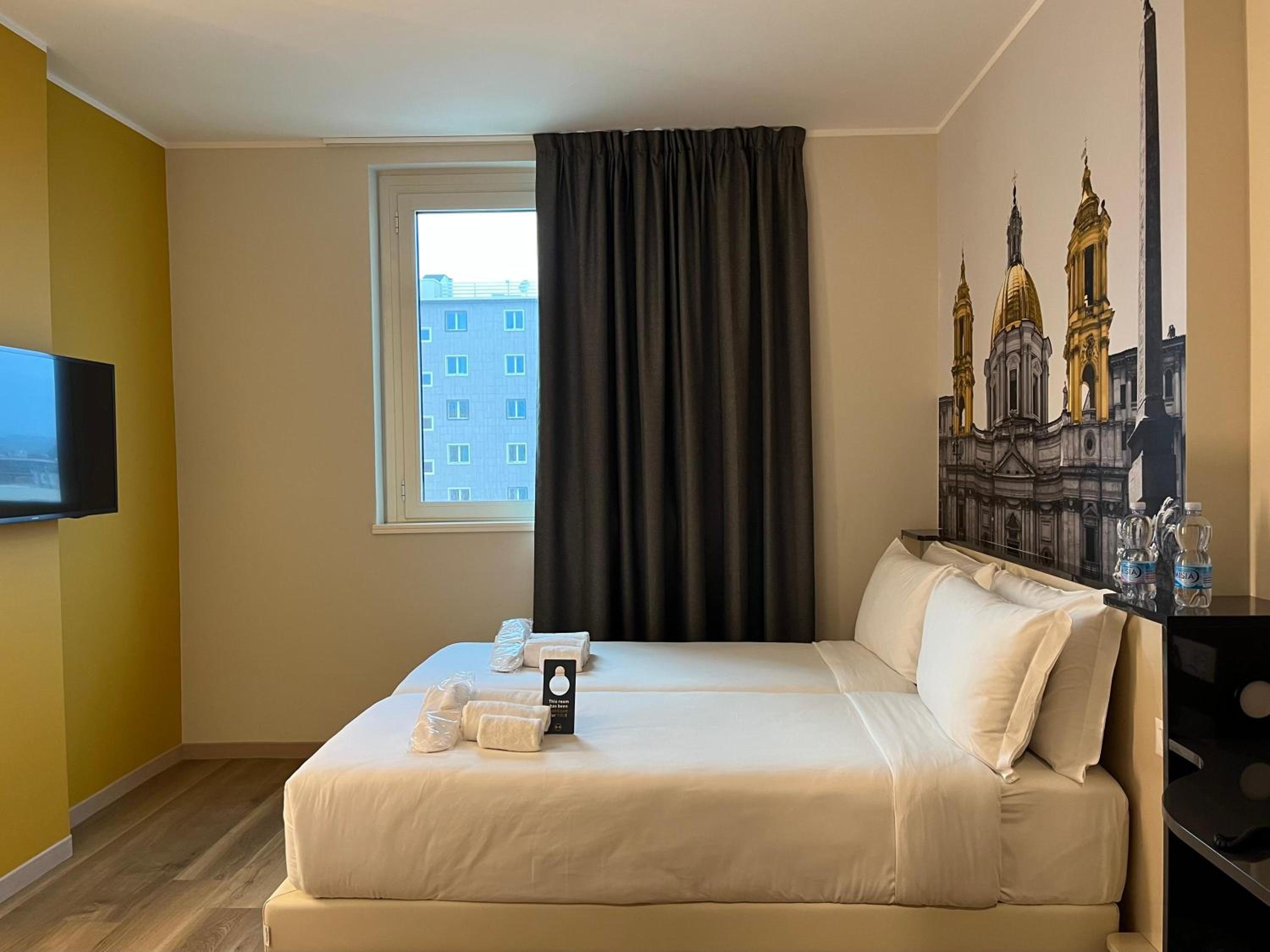 Superior Twin Room - Photo 3
