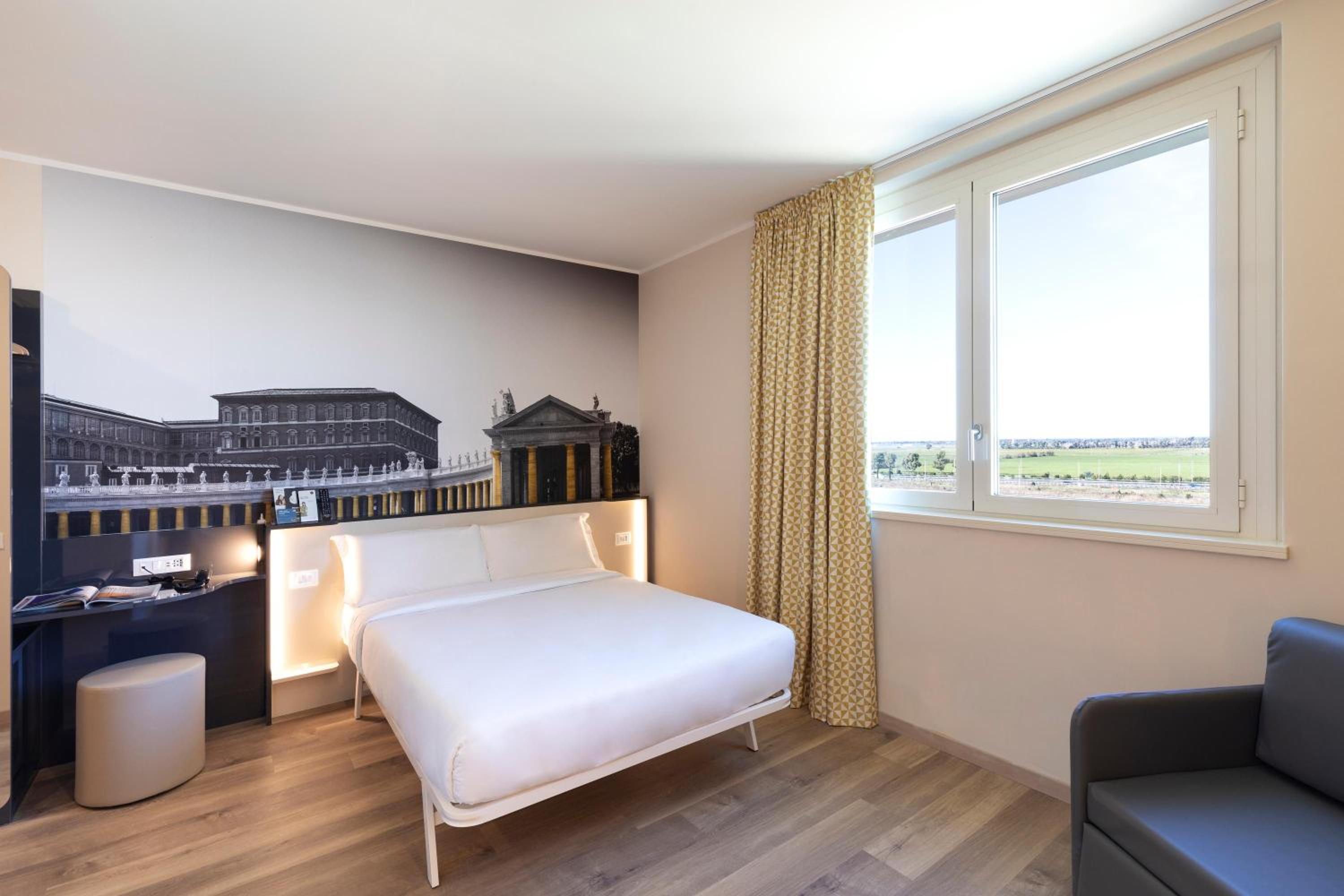 Double Room - Photo 3