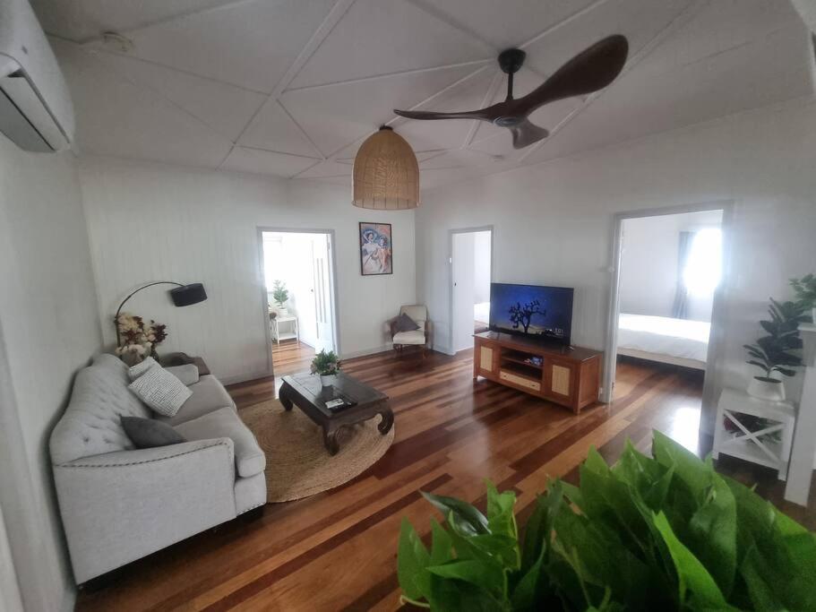 Four-Bedroom House photo 1