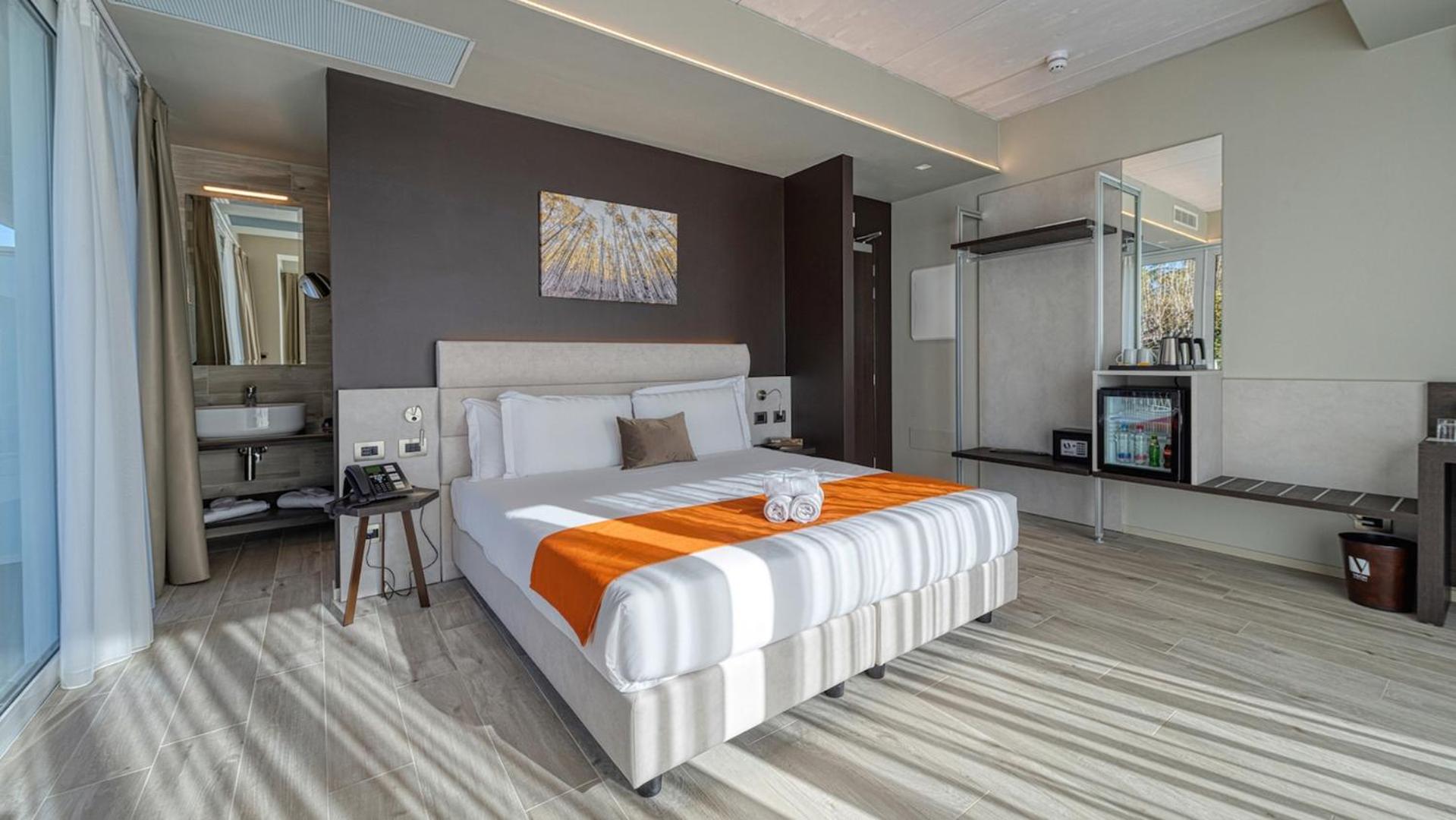 Classic Room - Photo 6