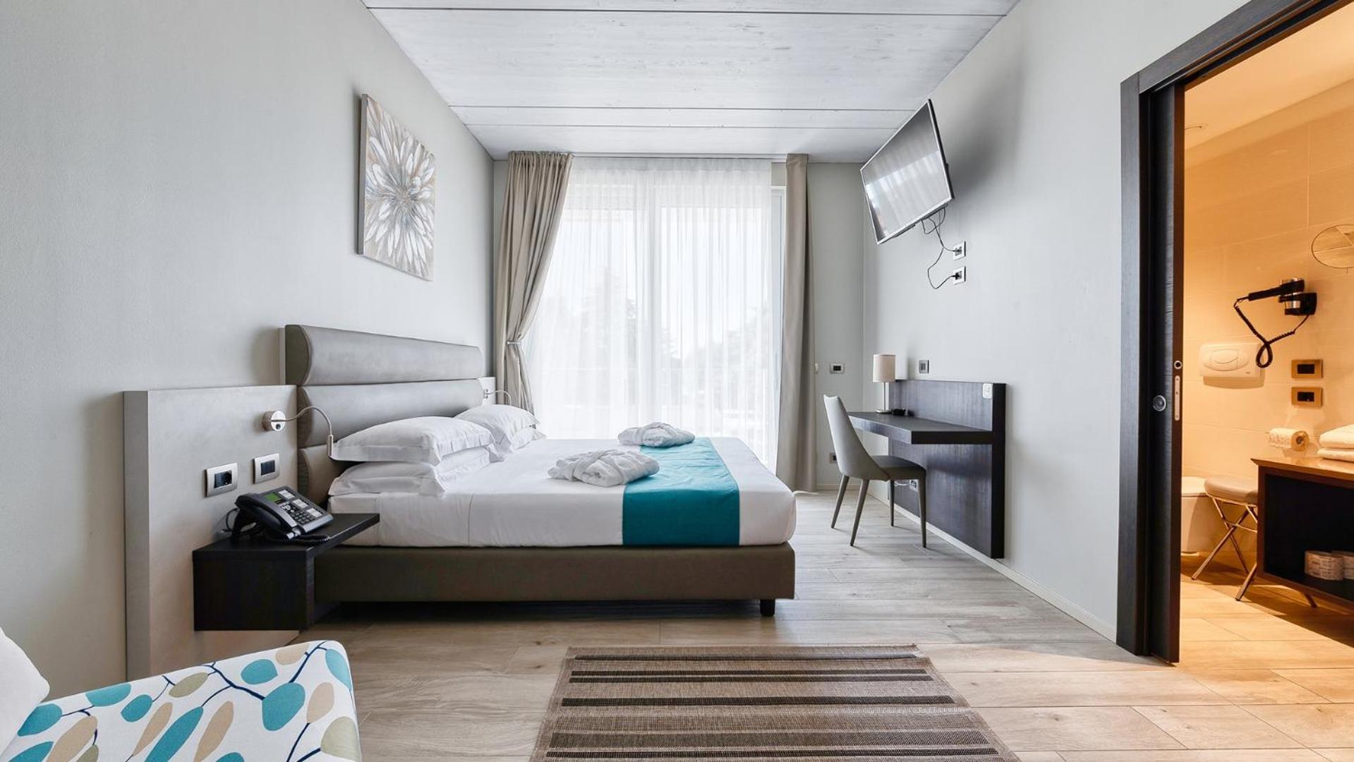 Classic Room - Photo 1