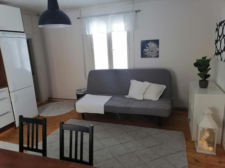 Three-Bedroom Villa photo 2