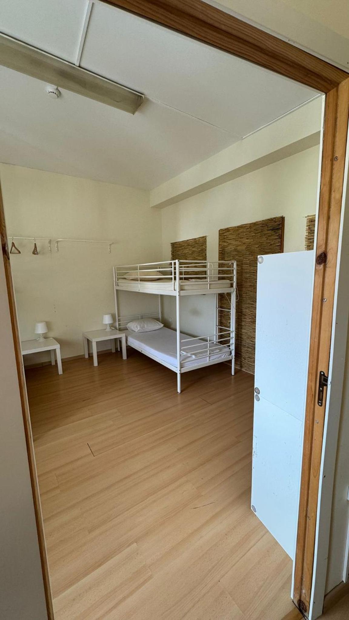 Bunk Bed in Mixed Dormitory Room photo 3