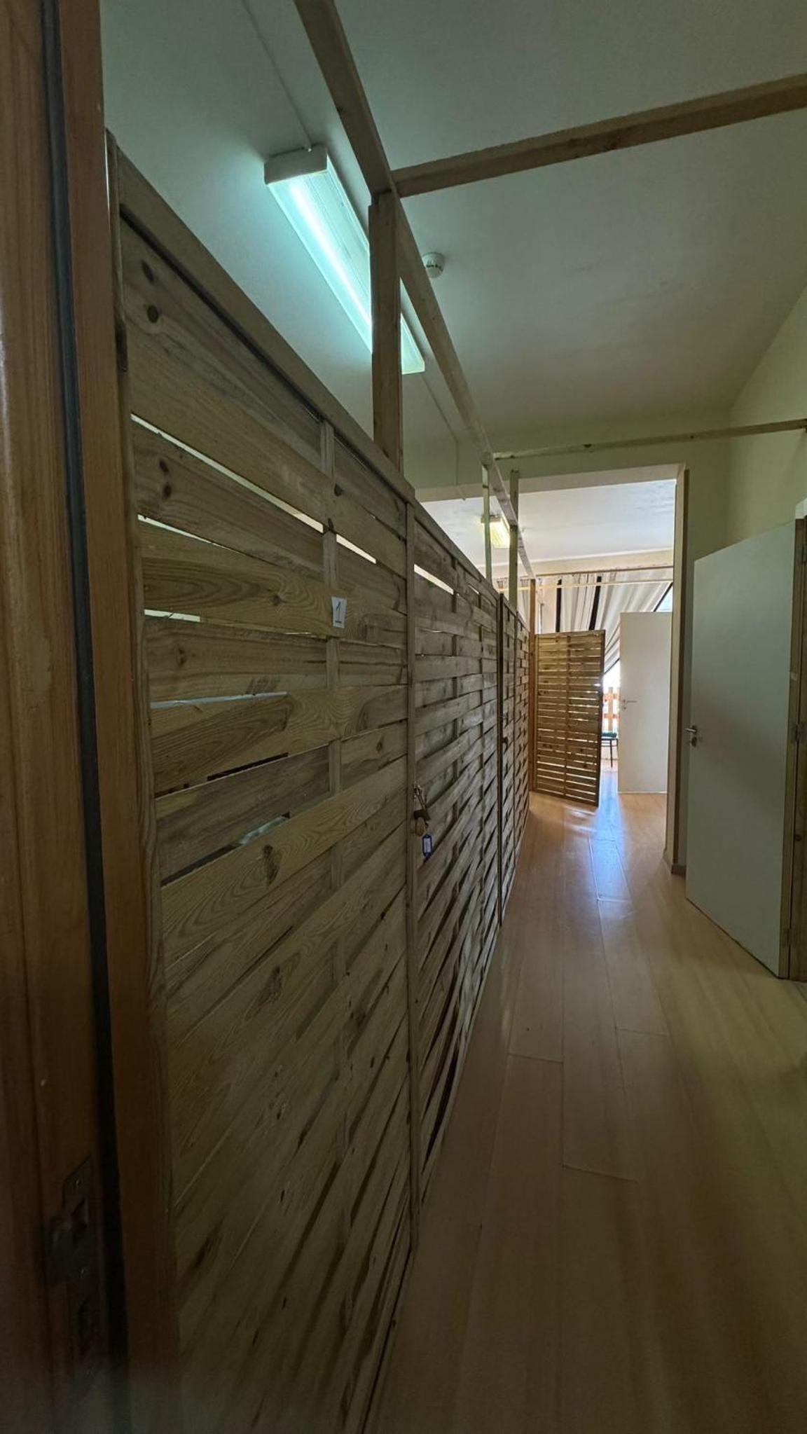 Bunk Bed in Mixed Dormitory Room photo 1