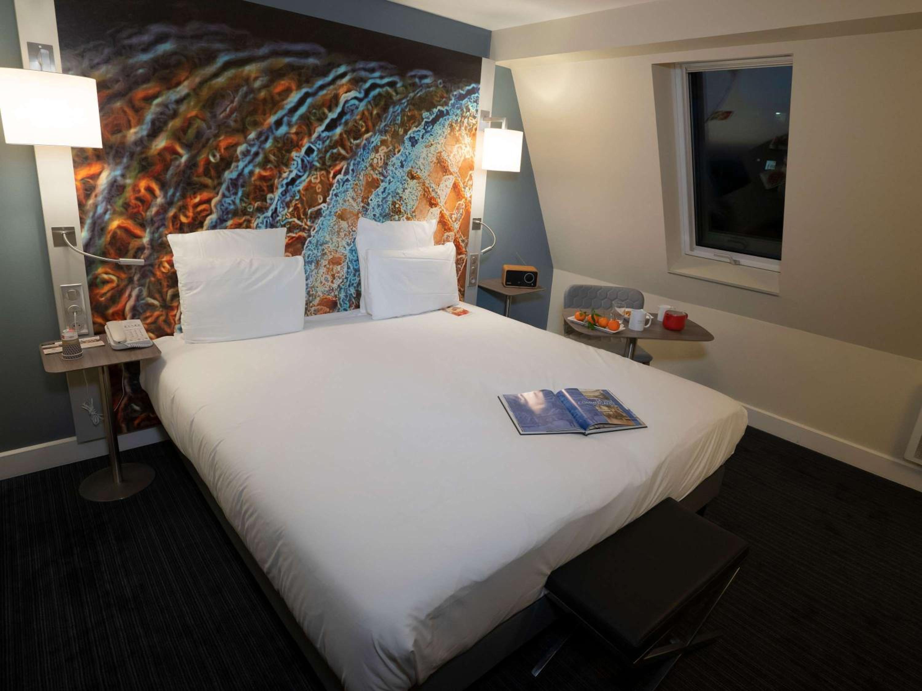 Privilege Double Room