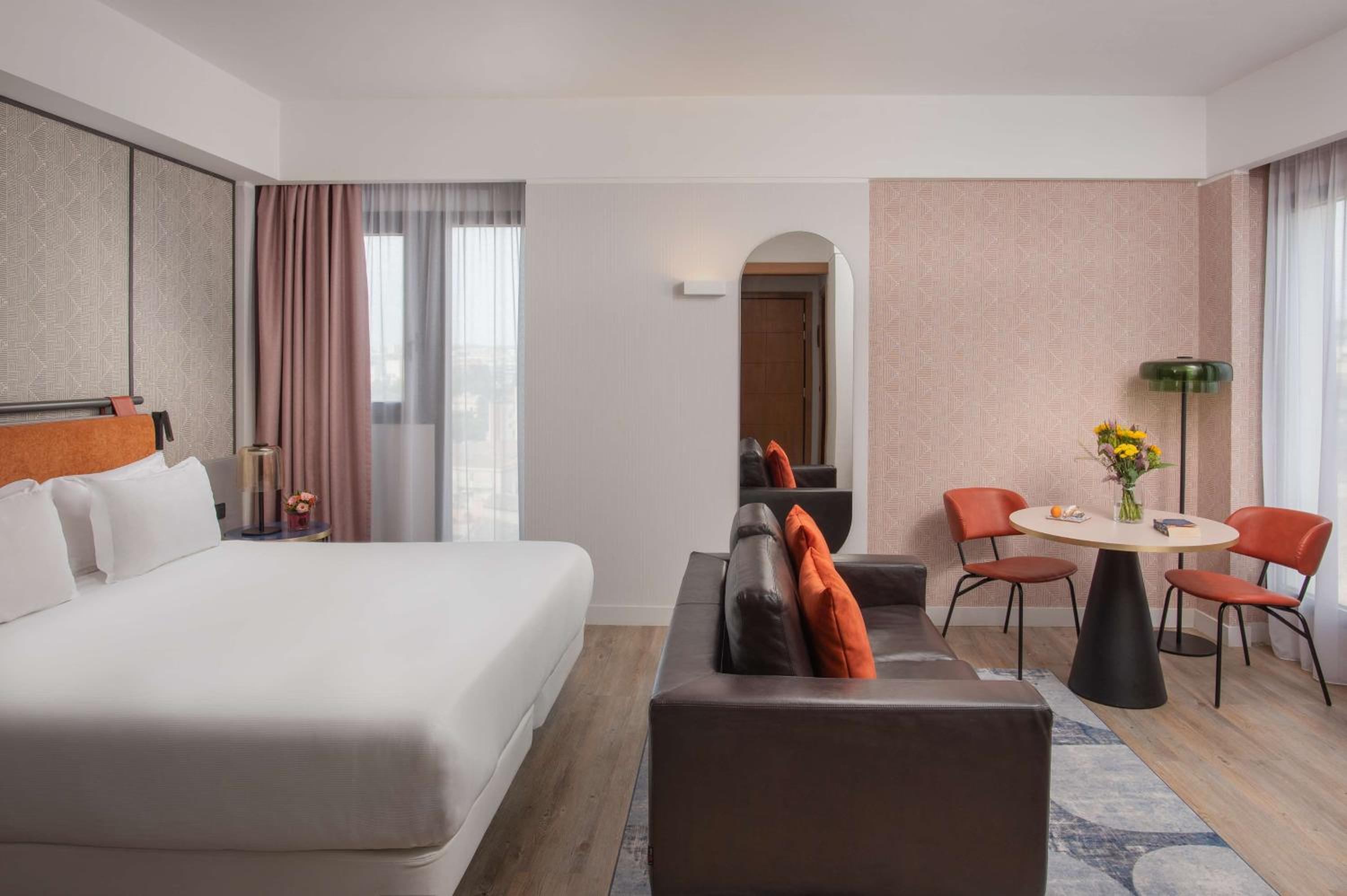 Junior Suite - Photo 1