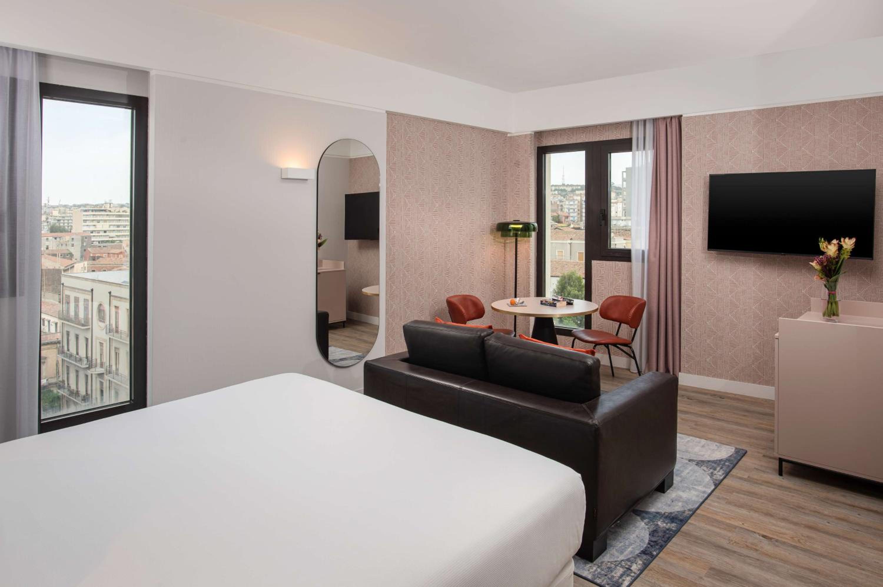 Suite with Etna View - Photo 1