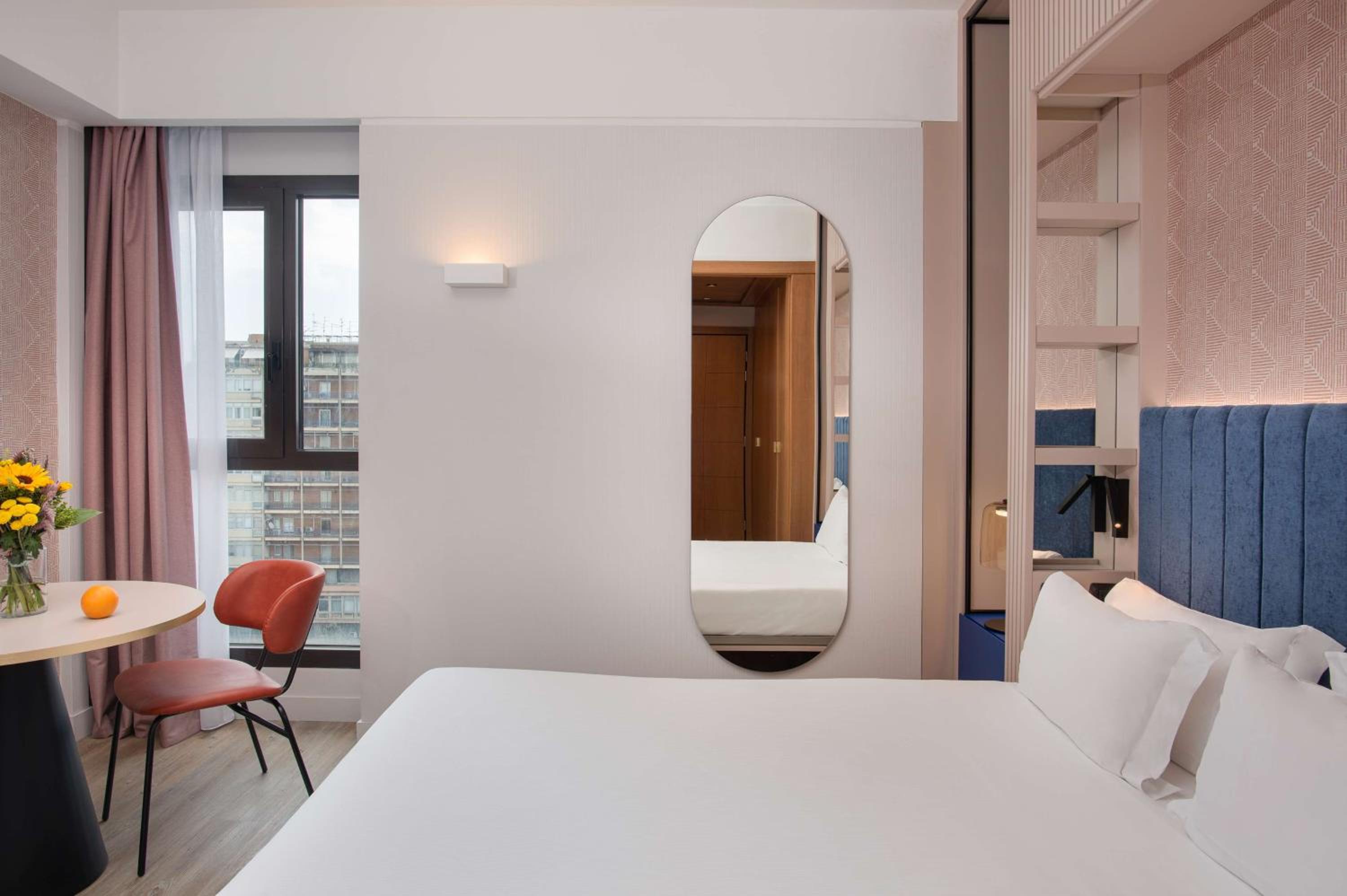 Chambre Simple Supérieure