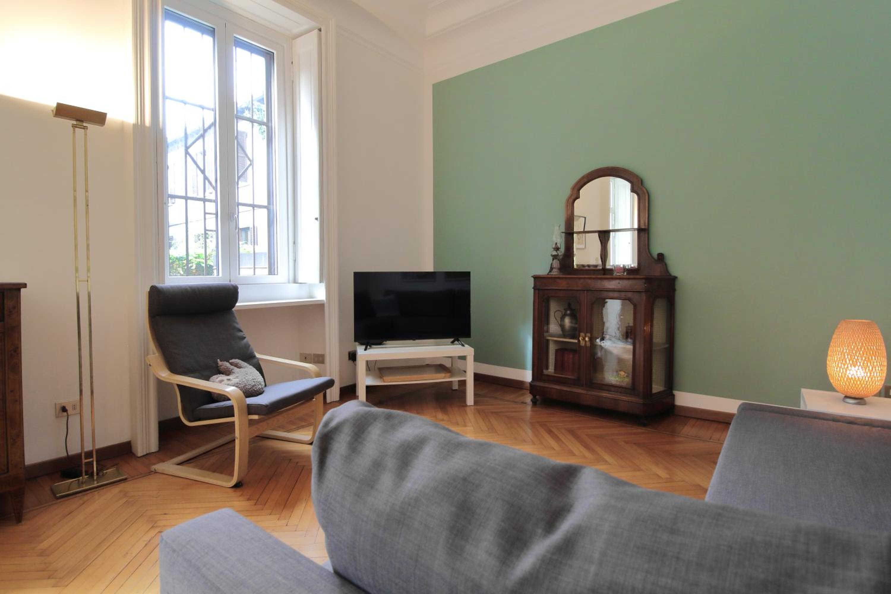 Superior Apartment