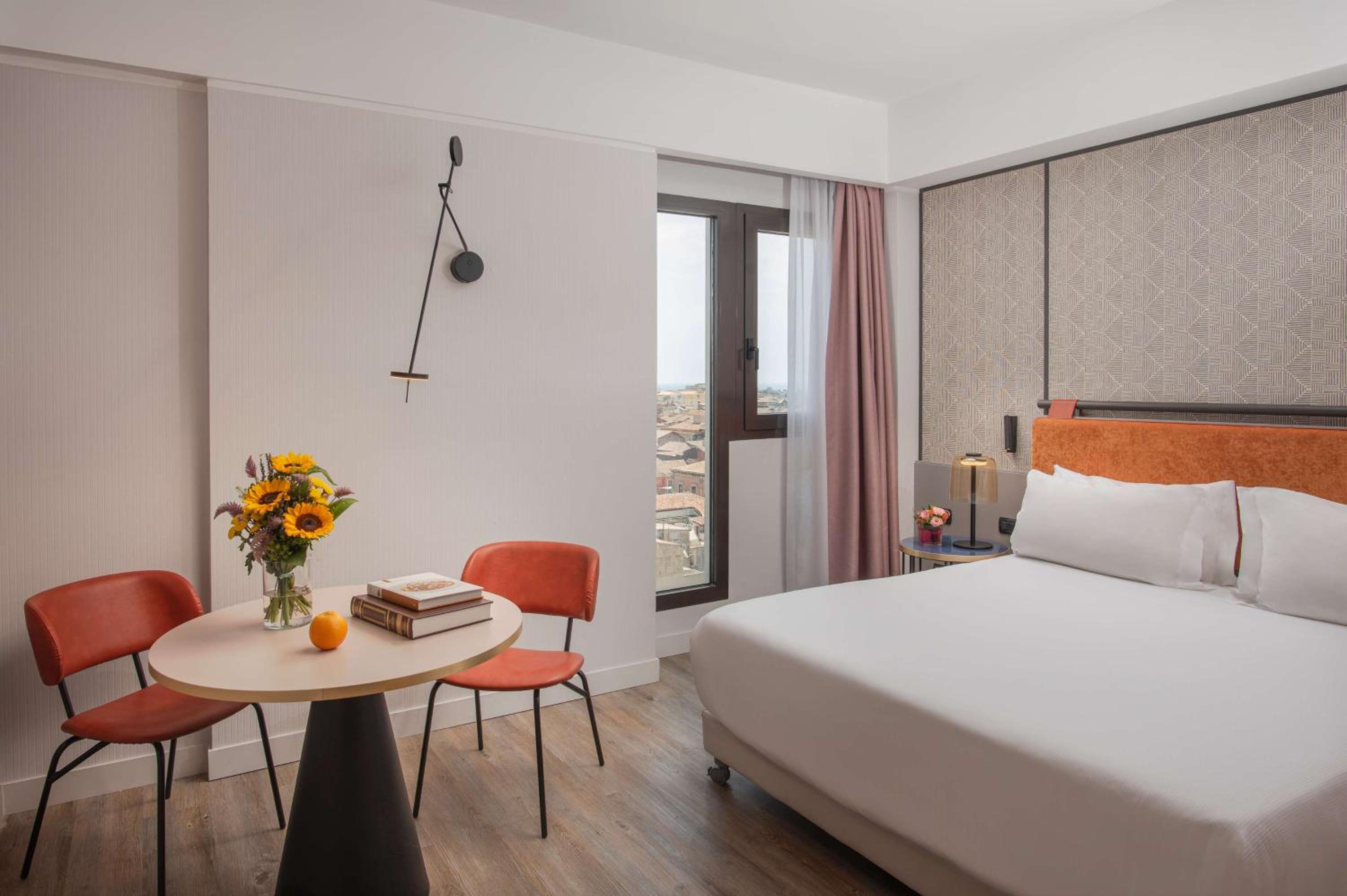 Superior Double or Twin Room with Panoramic View - Photo 5