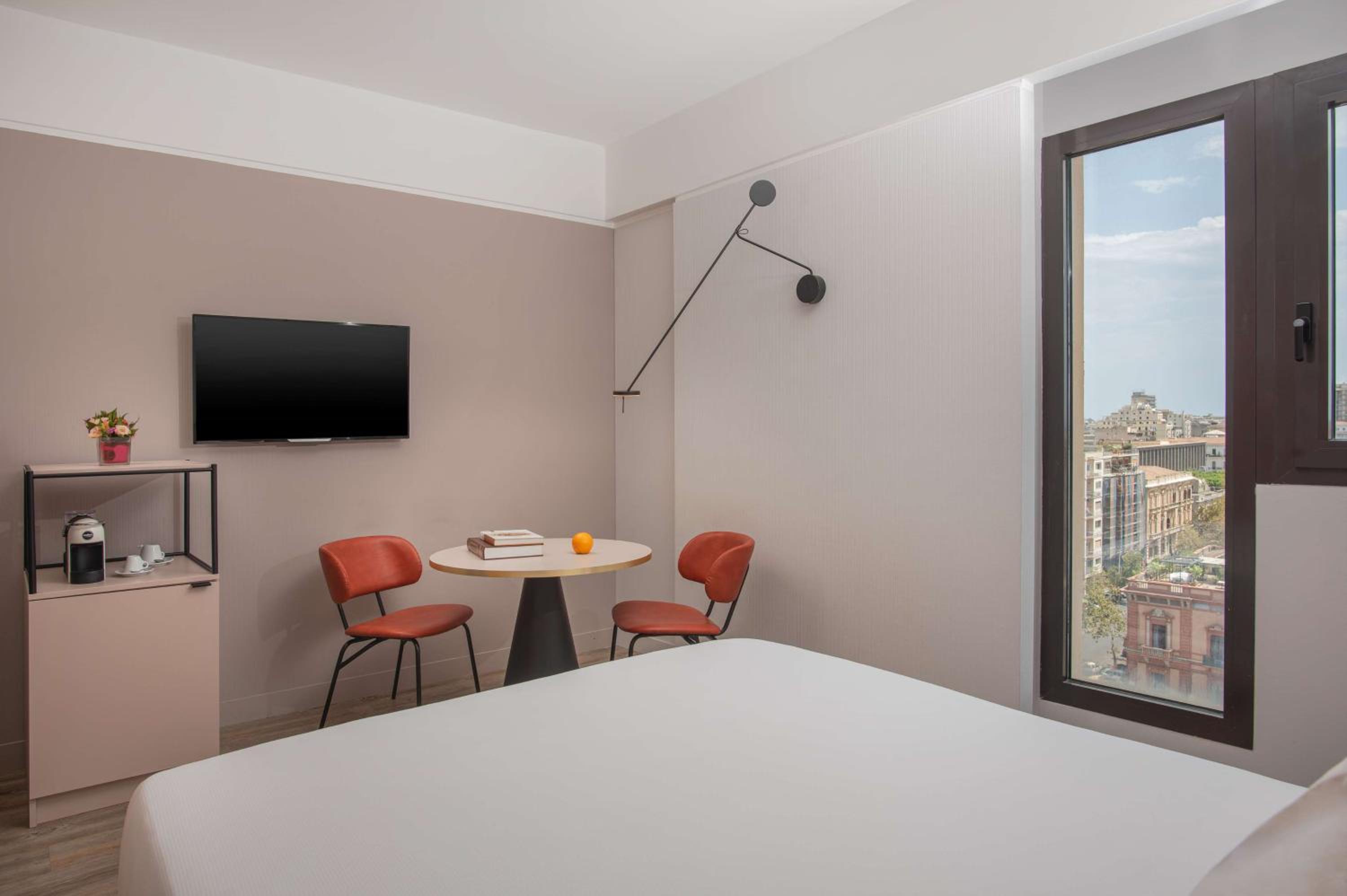 Superior Double or Twin Room with Panoramic View - Photo 6