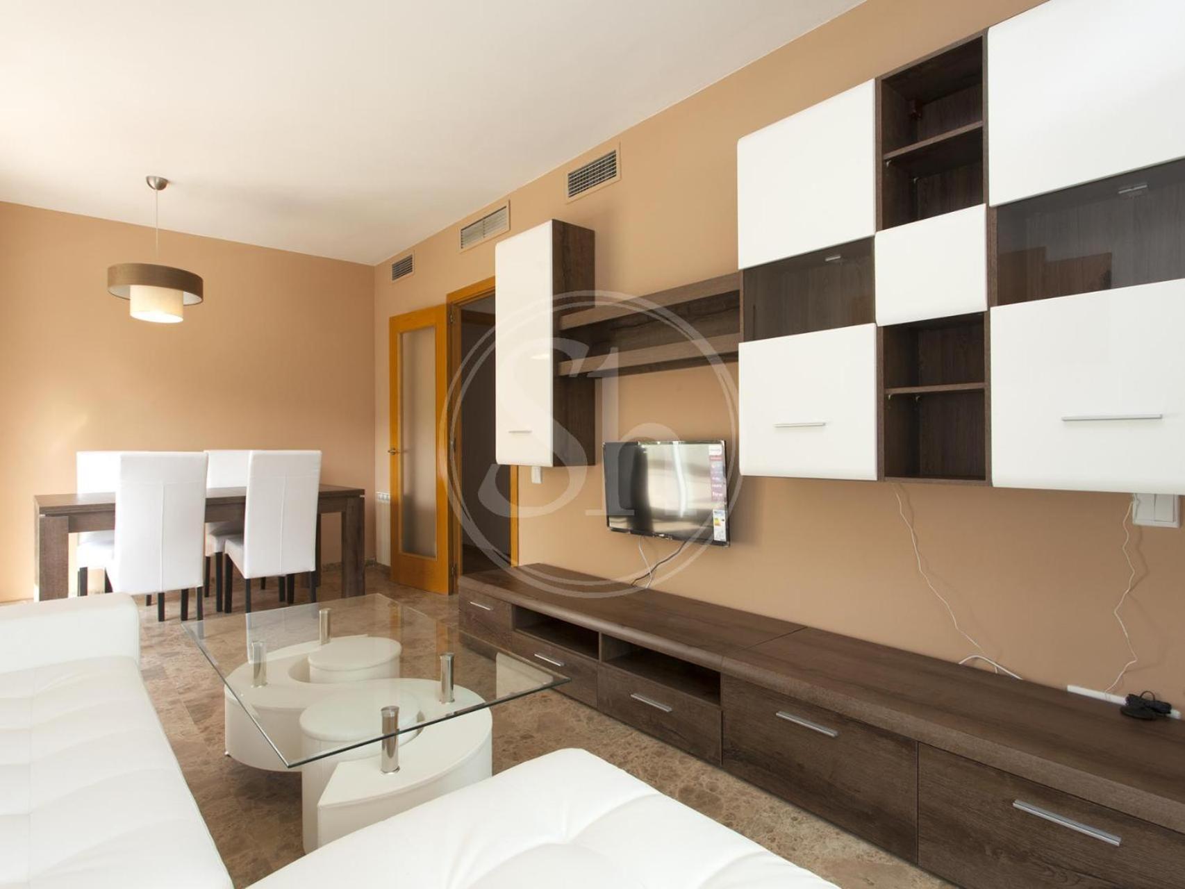 Departamento de tres habitaciones