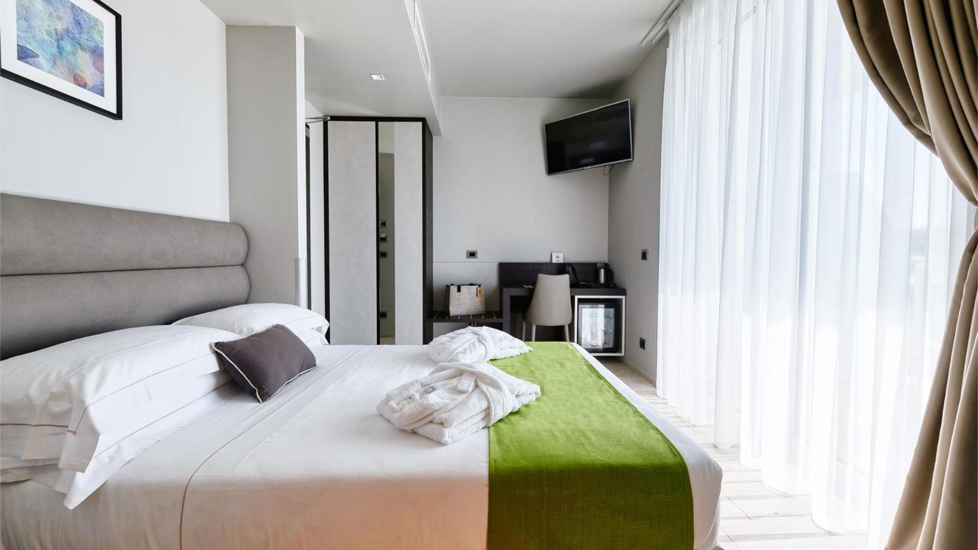 Classic Room - Photo 2