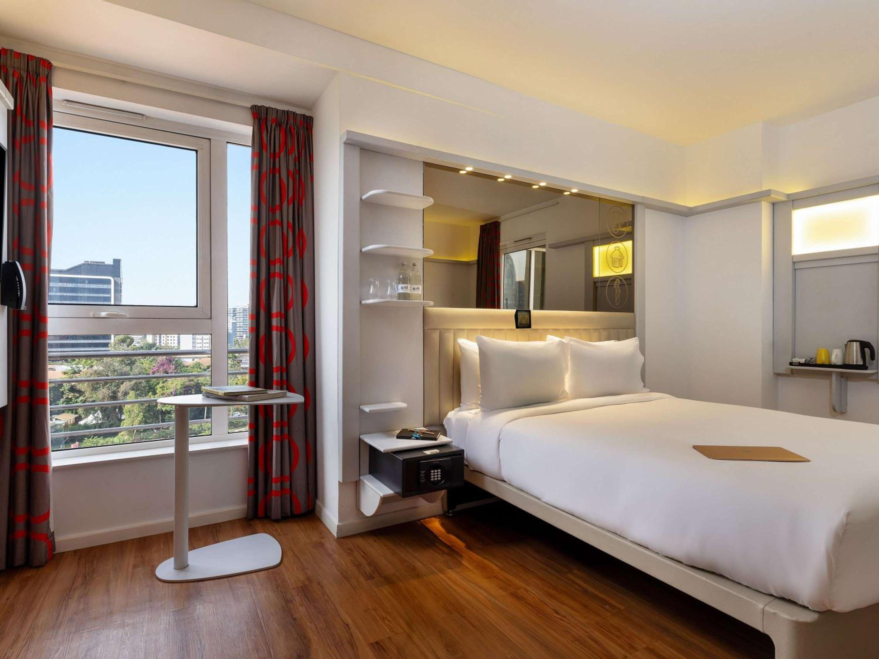 Superior Double Room photo 1