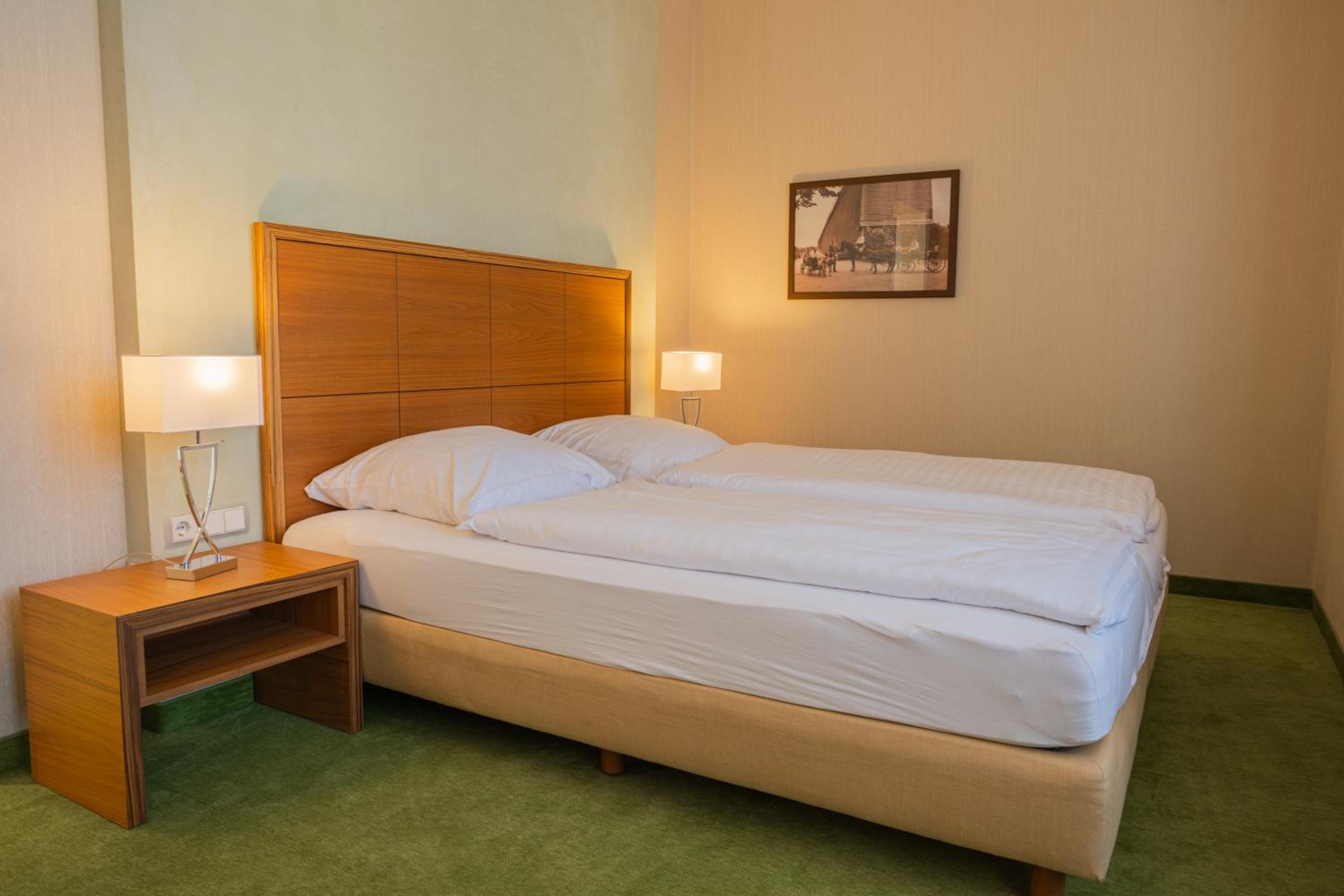 Double Room photo 1