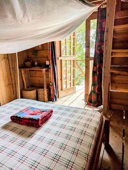 Budget Double Room photo 1