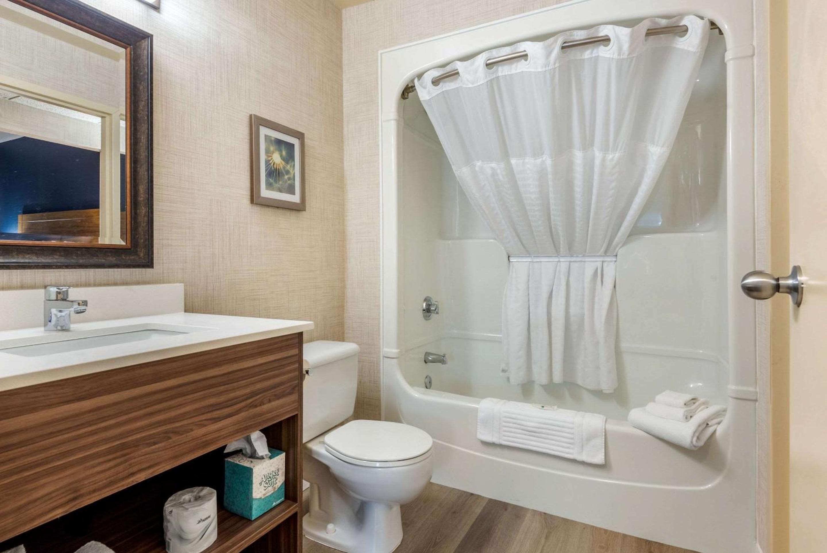 King Suite with Extra Bed - Photo 6