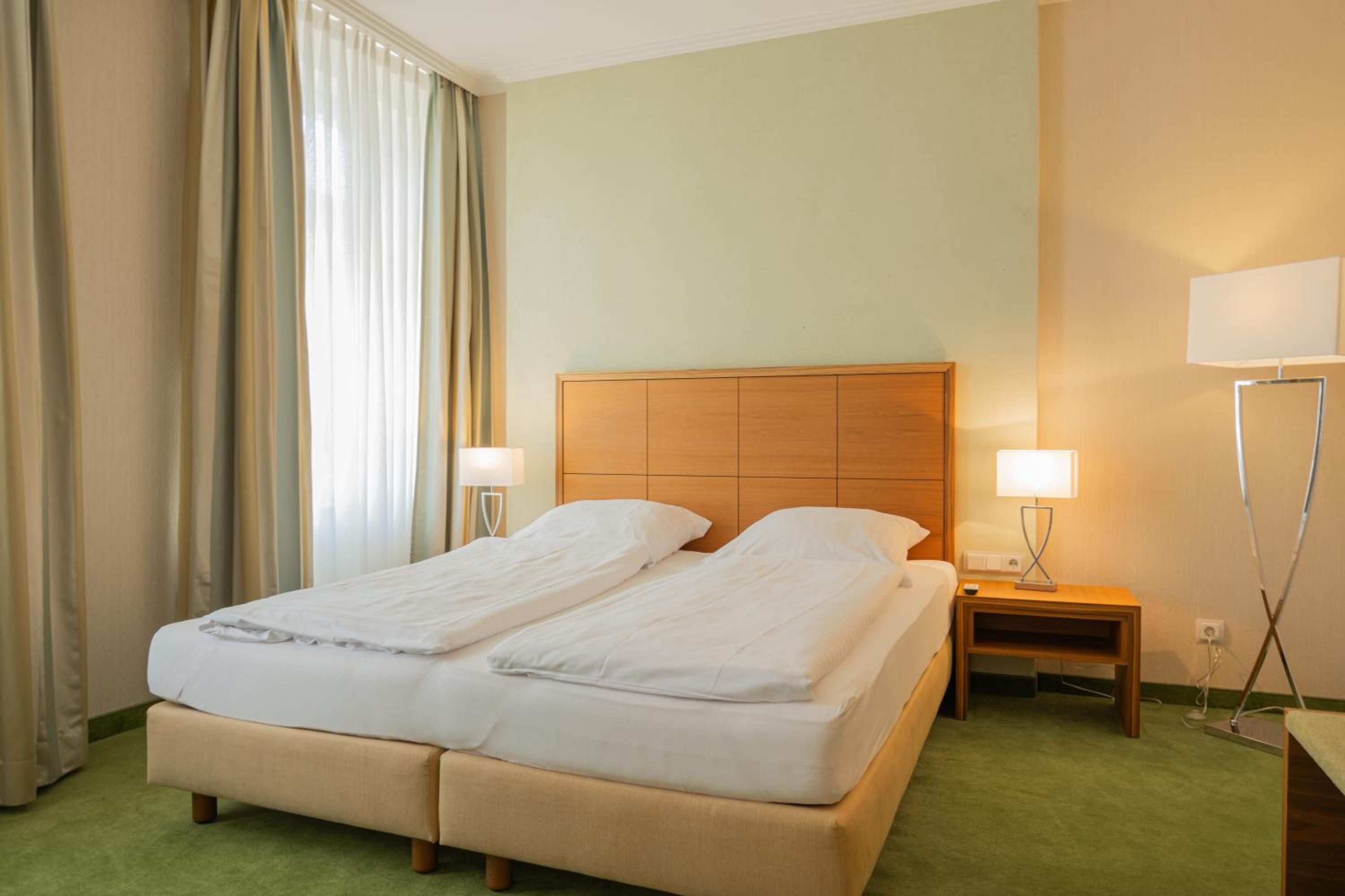Double Room photo 2