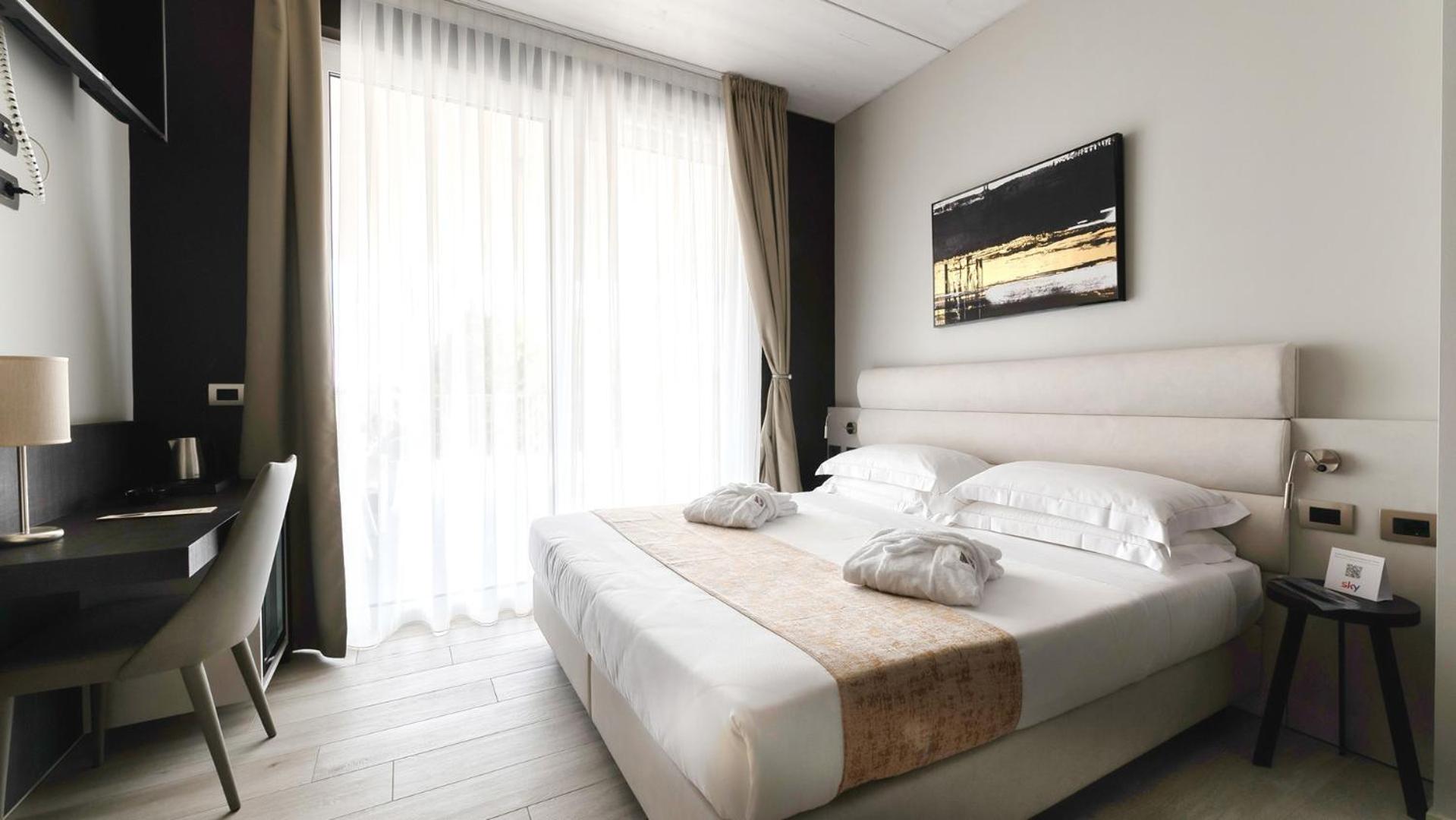 Comfort Triple Room photo 3