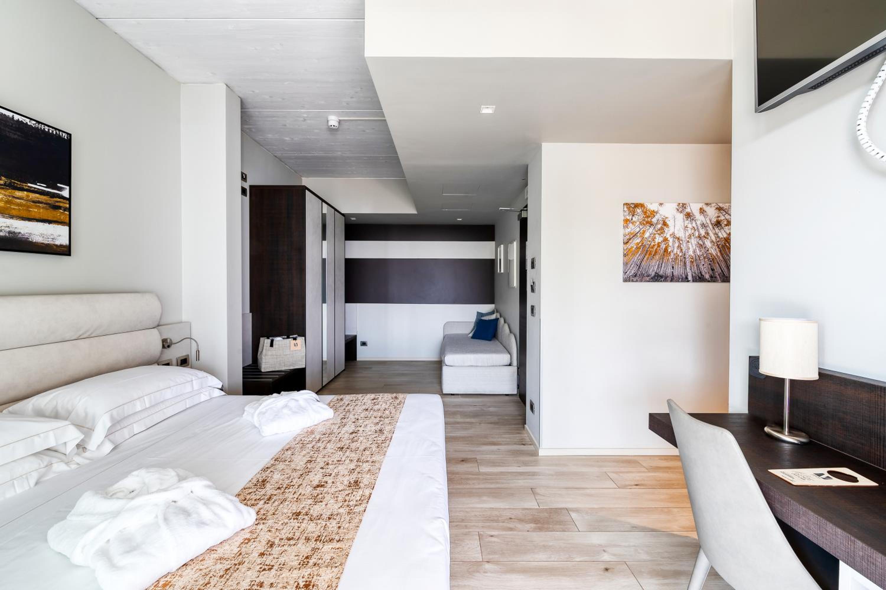 Comfort Triple Room photo 2