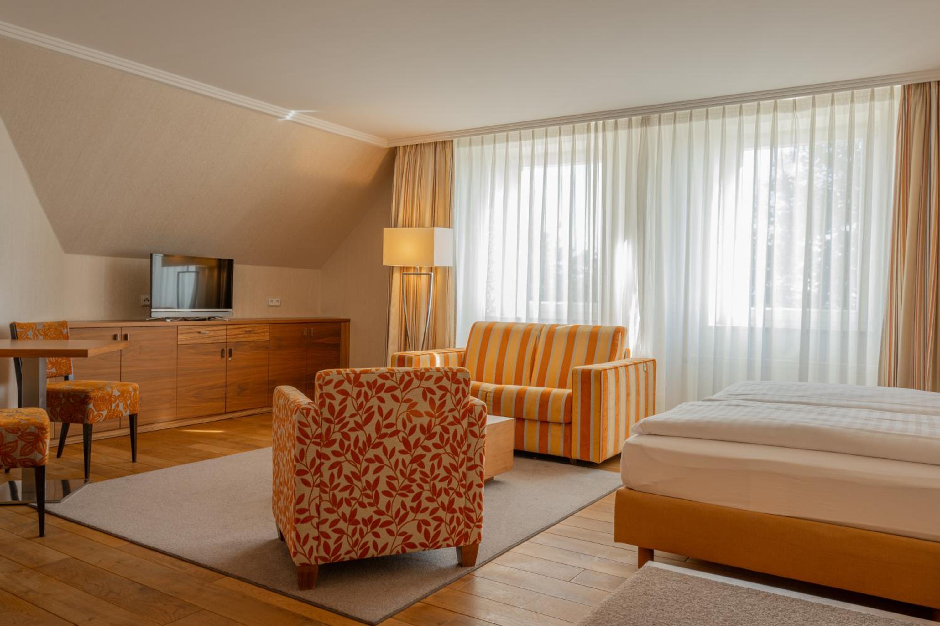 Junior Suite photo 1