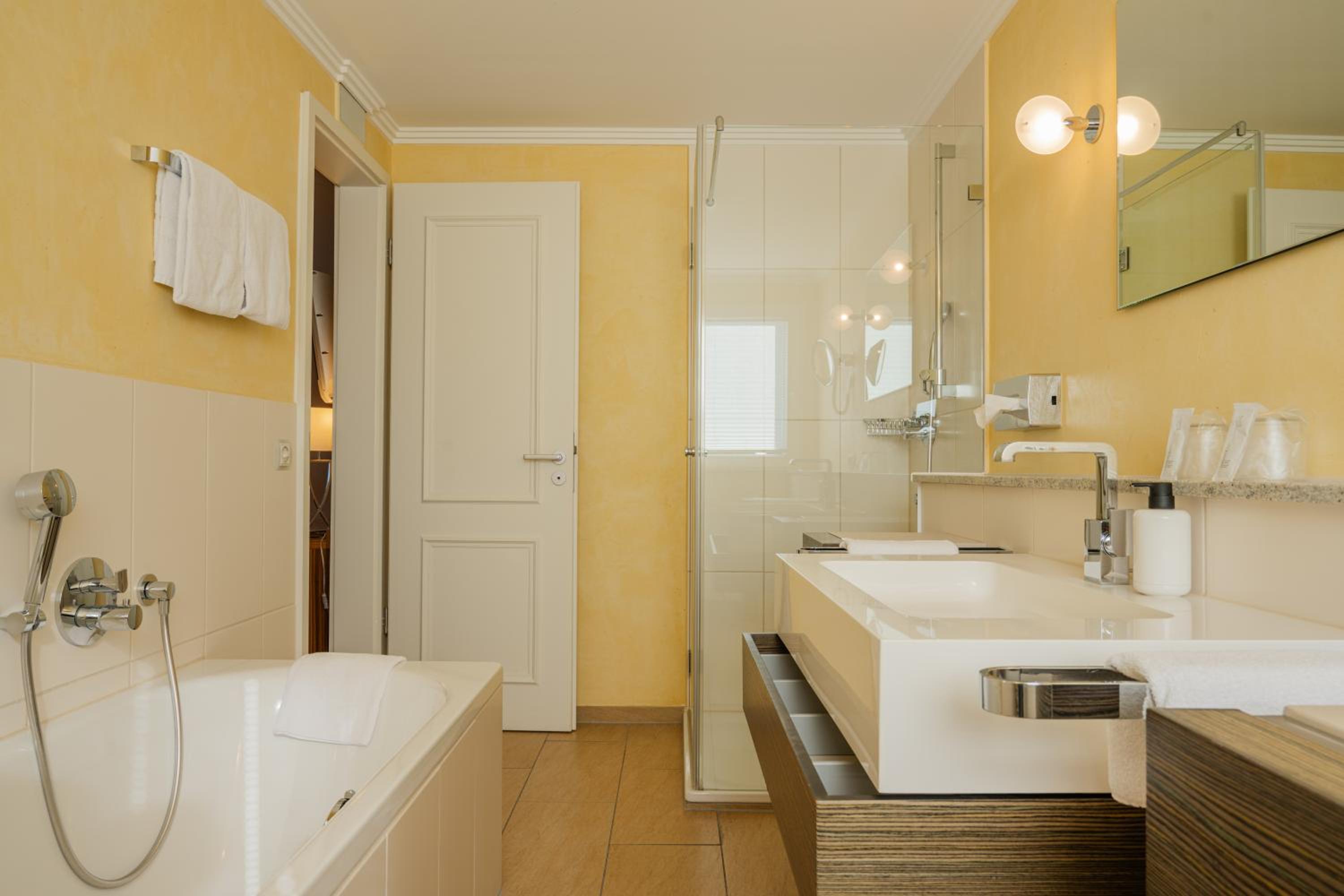 Junior Suite photo 2