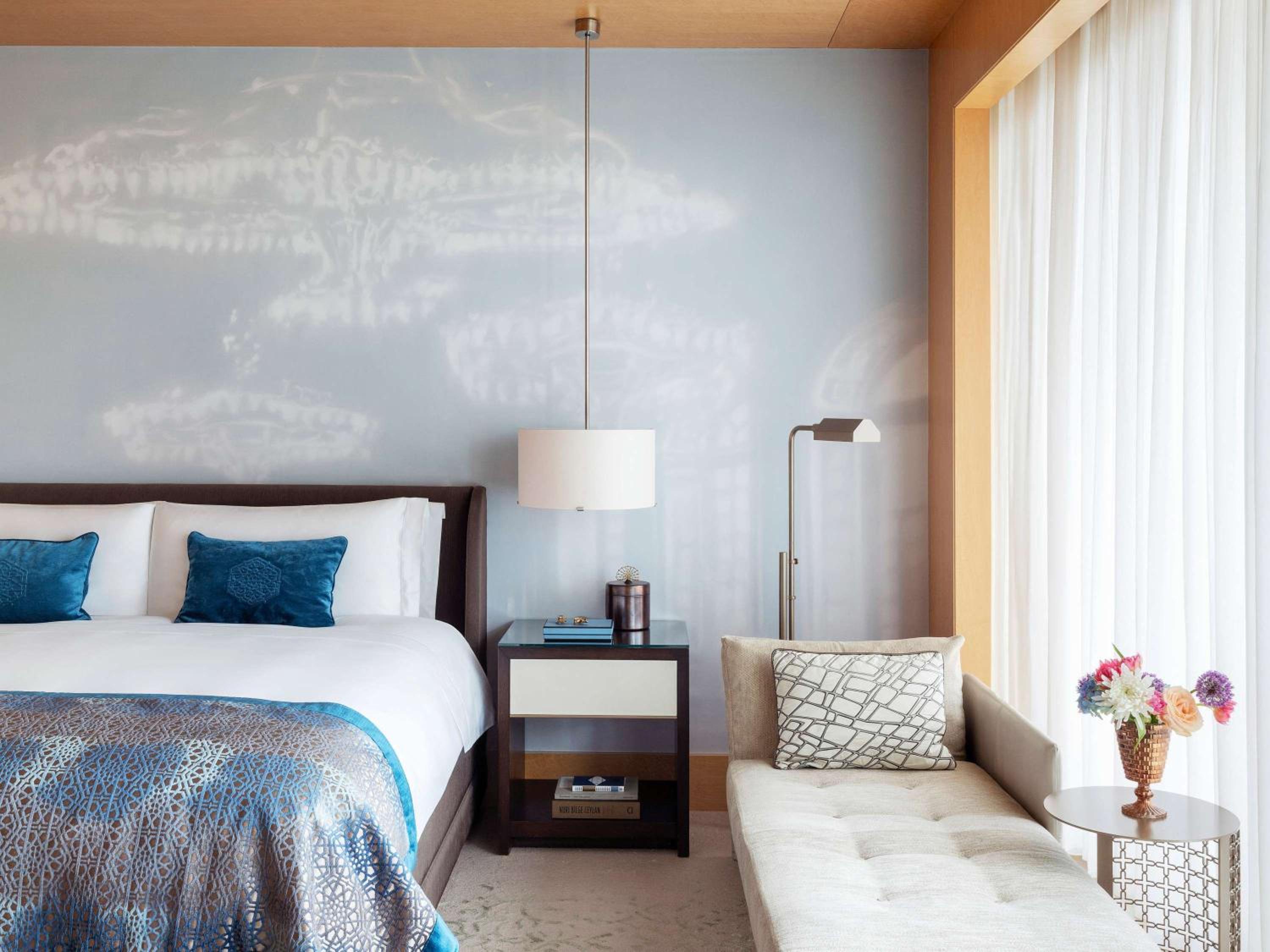 Deluxe City Room - Photo 4