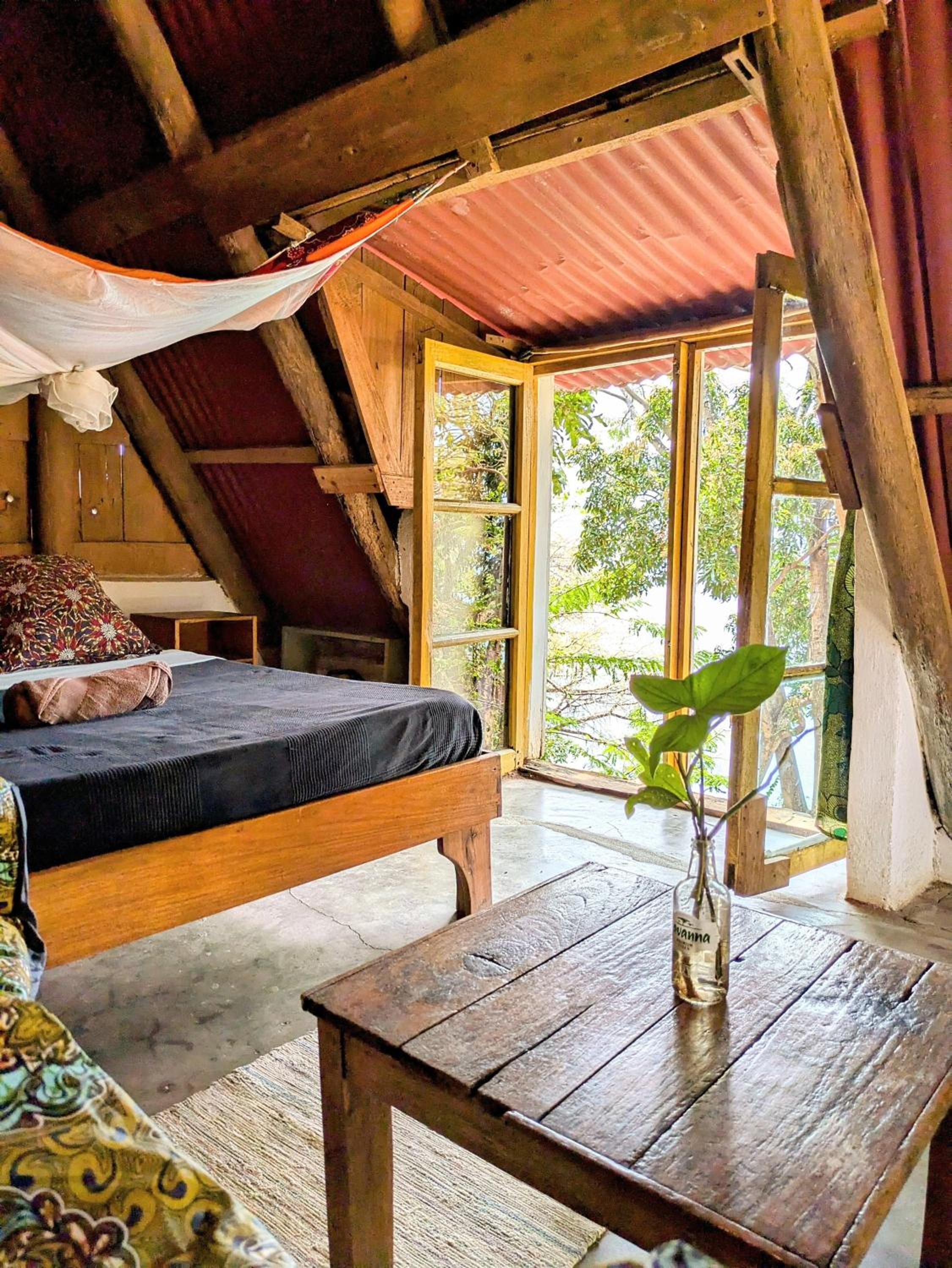 Double Room with Lake View photo 1