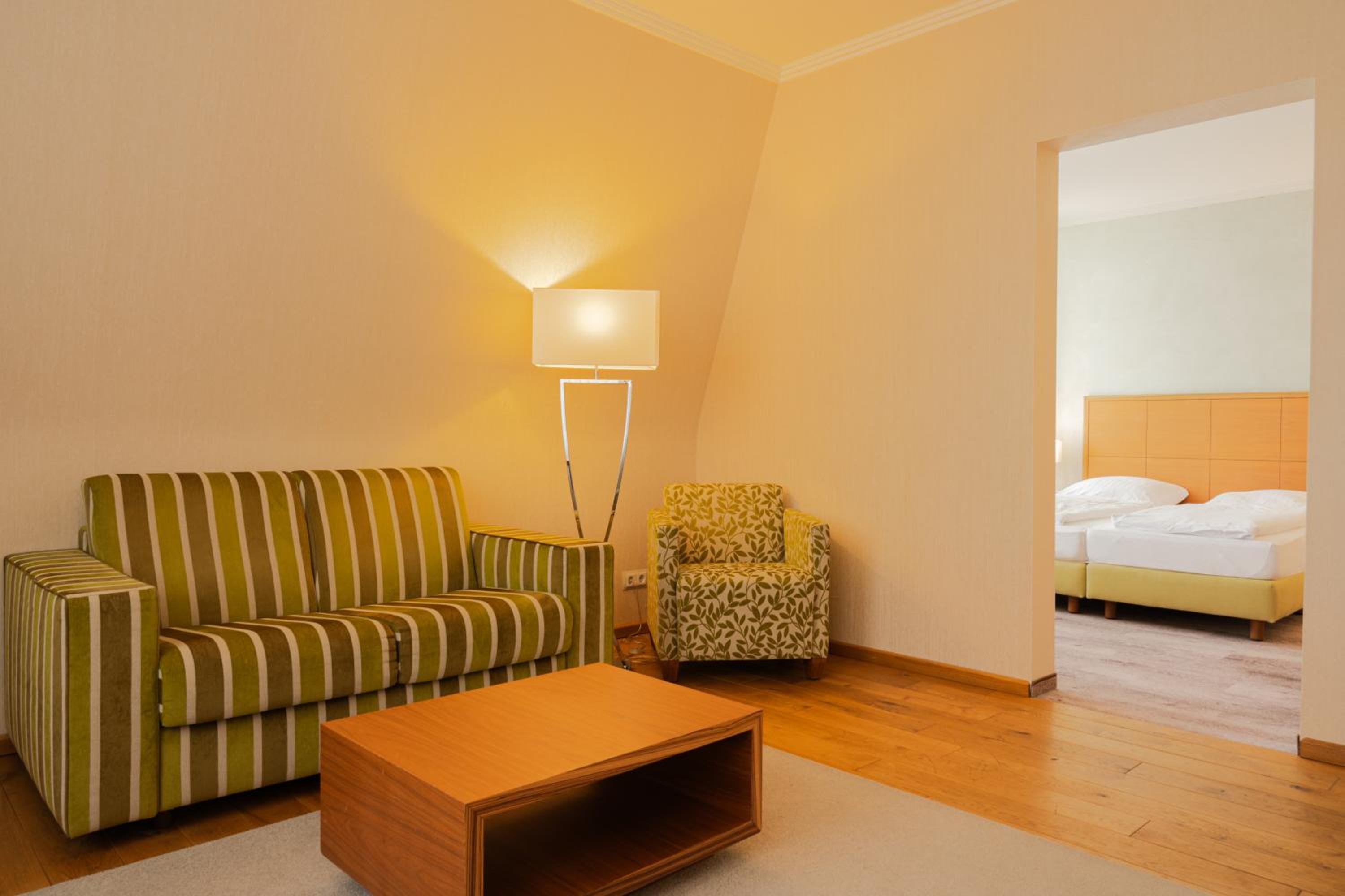 Suite photo 1