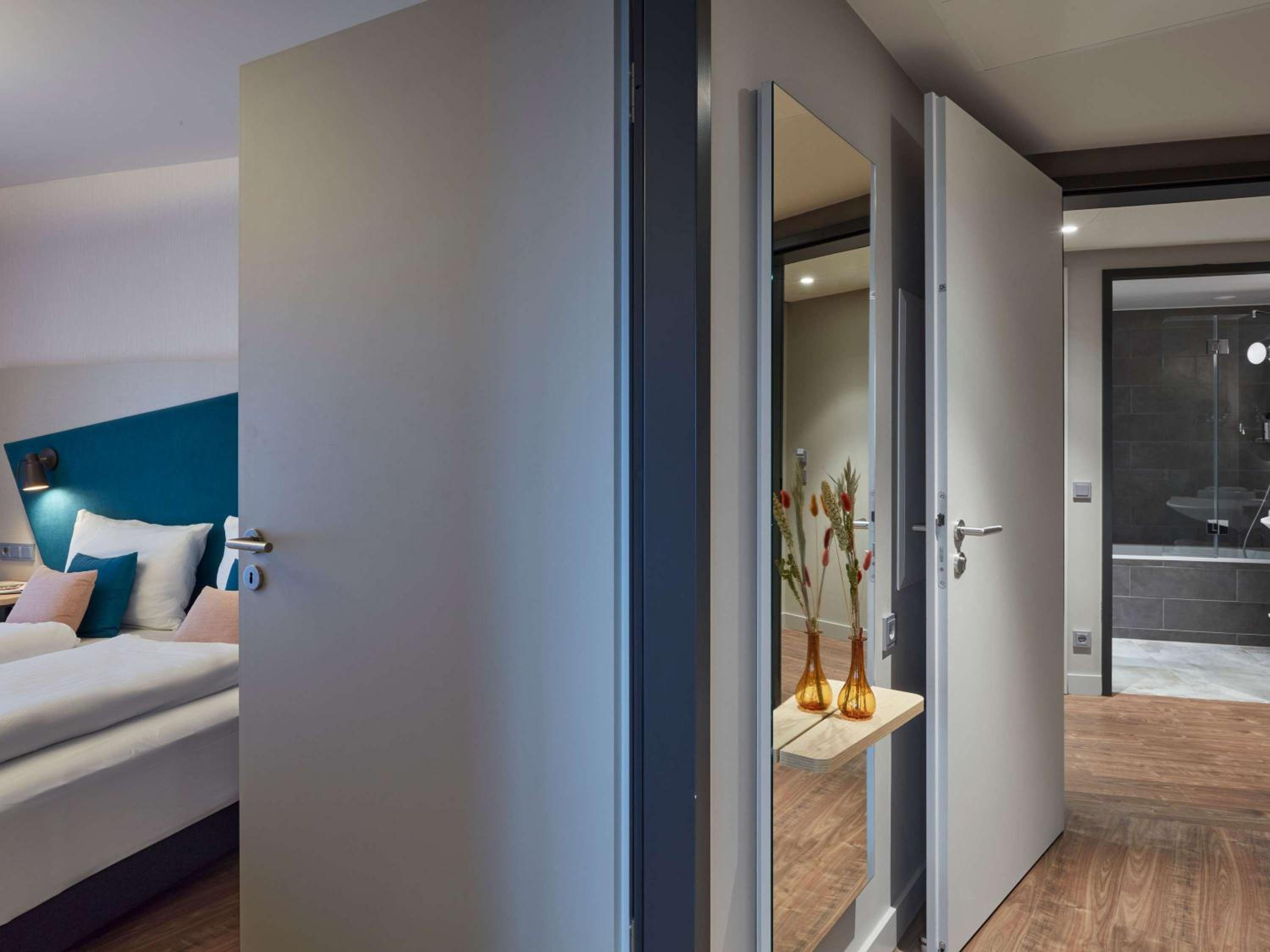 One-Bedroom Apartment for 4 Adults