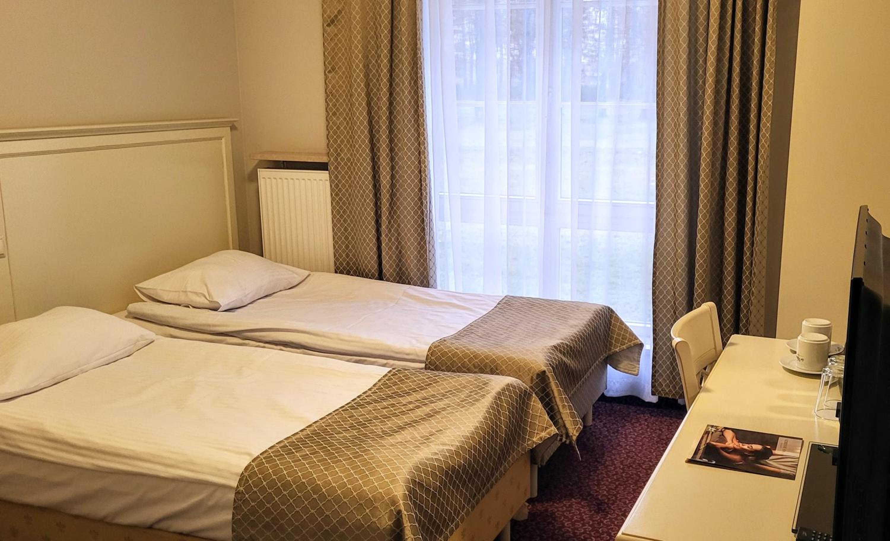Standard Triple Room - Photo 1