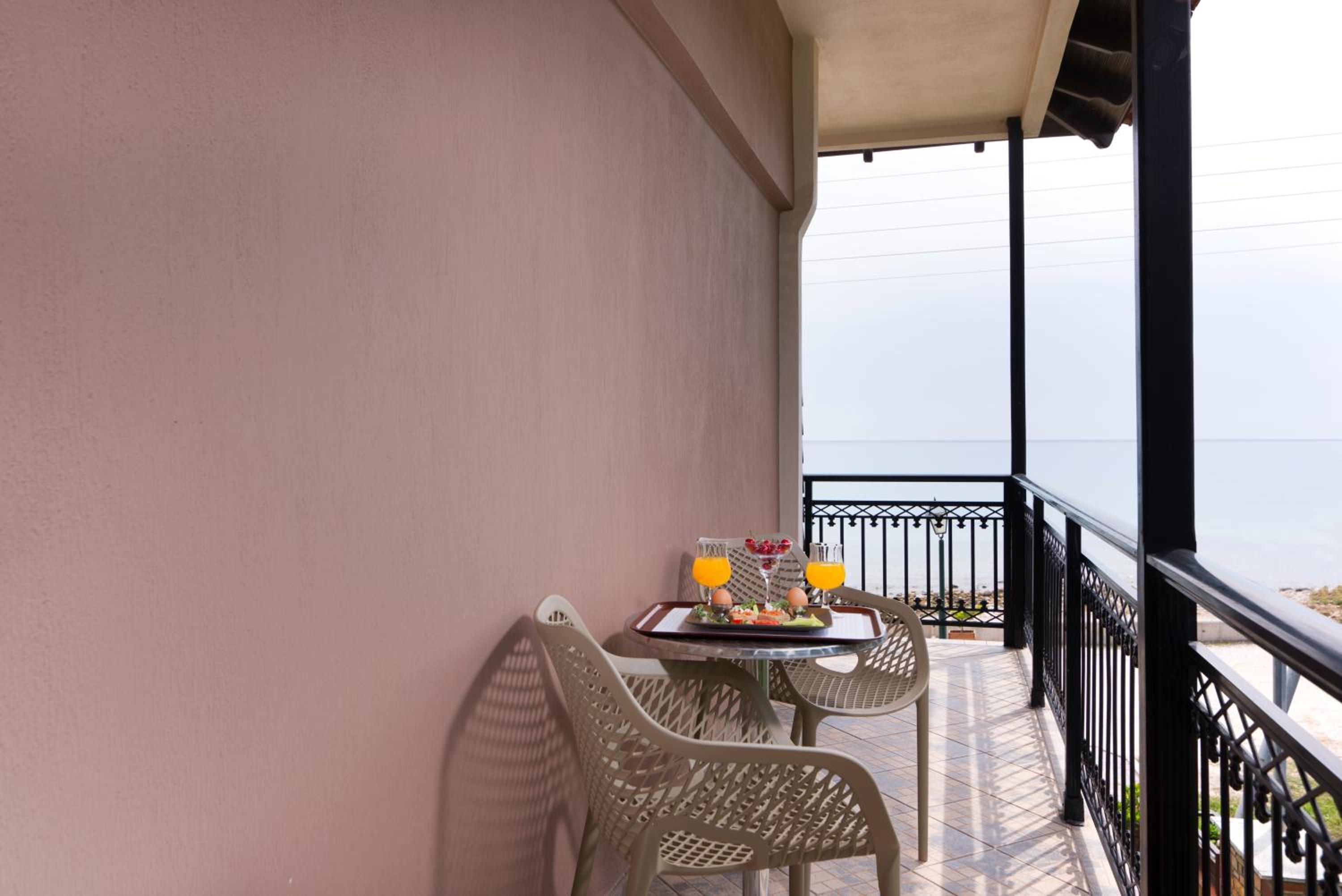 Single Room with Side Sea View photo 2