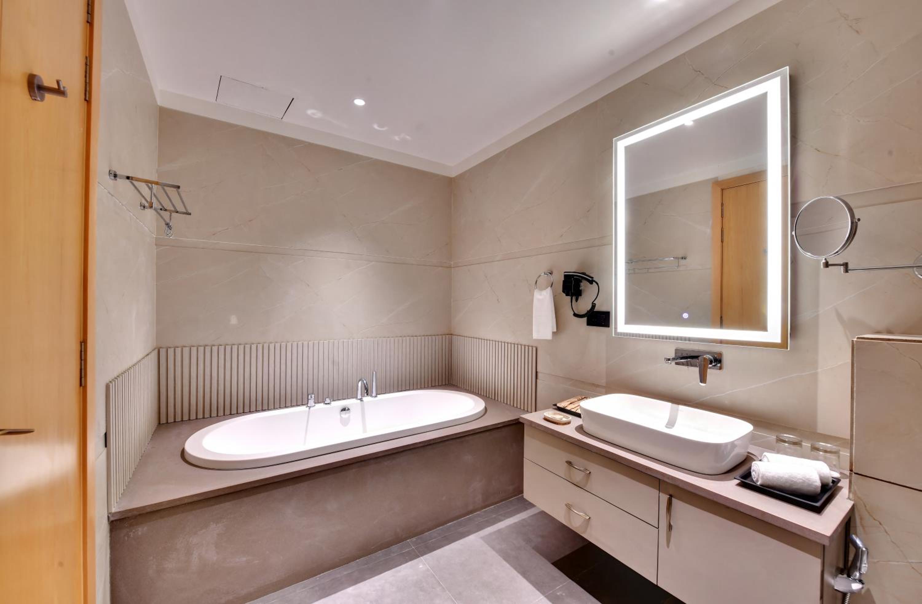Family Suite - Photo 2