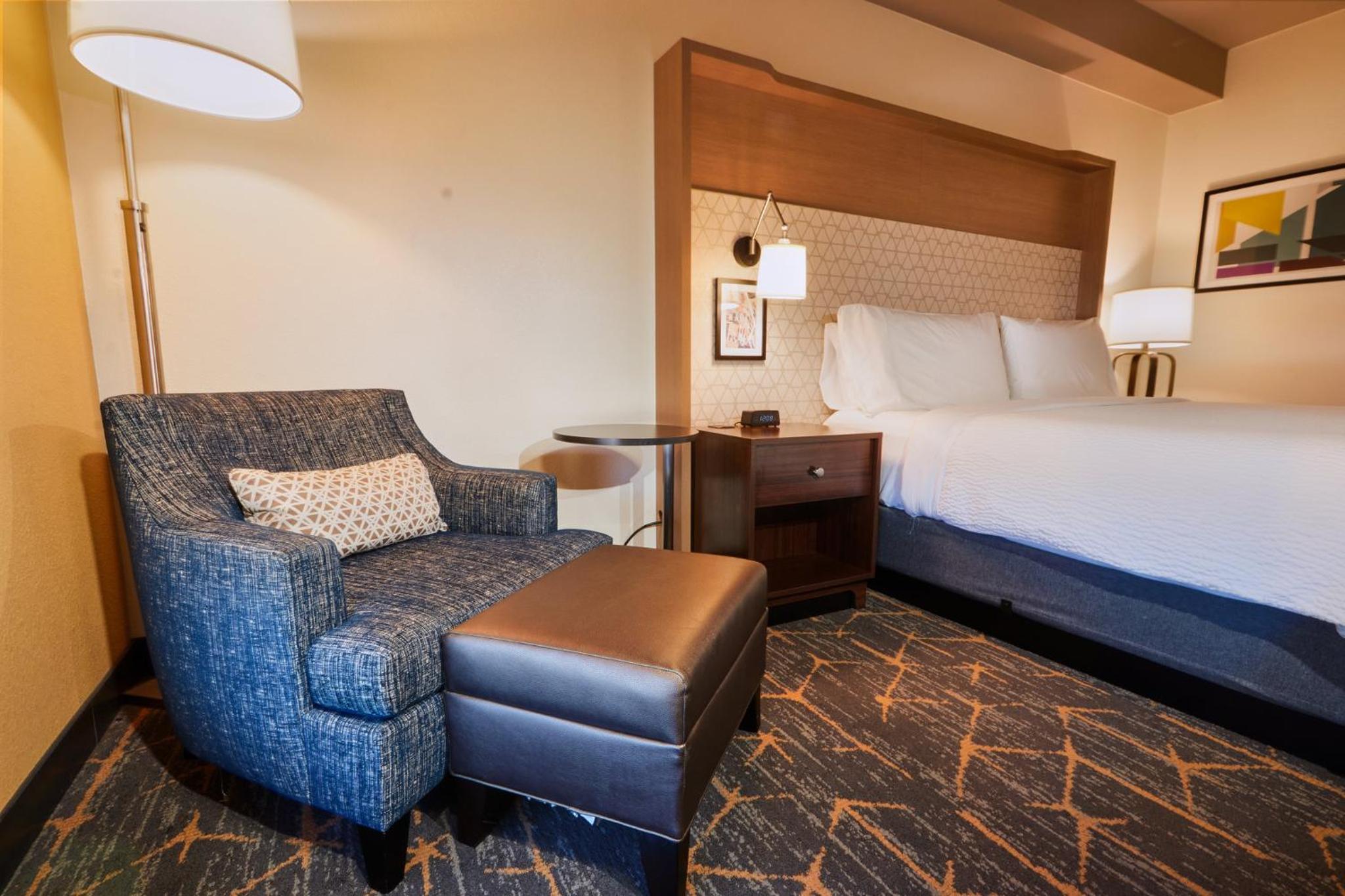 Standard Room - Photo 2