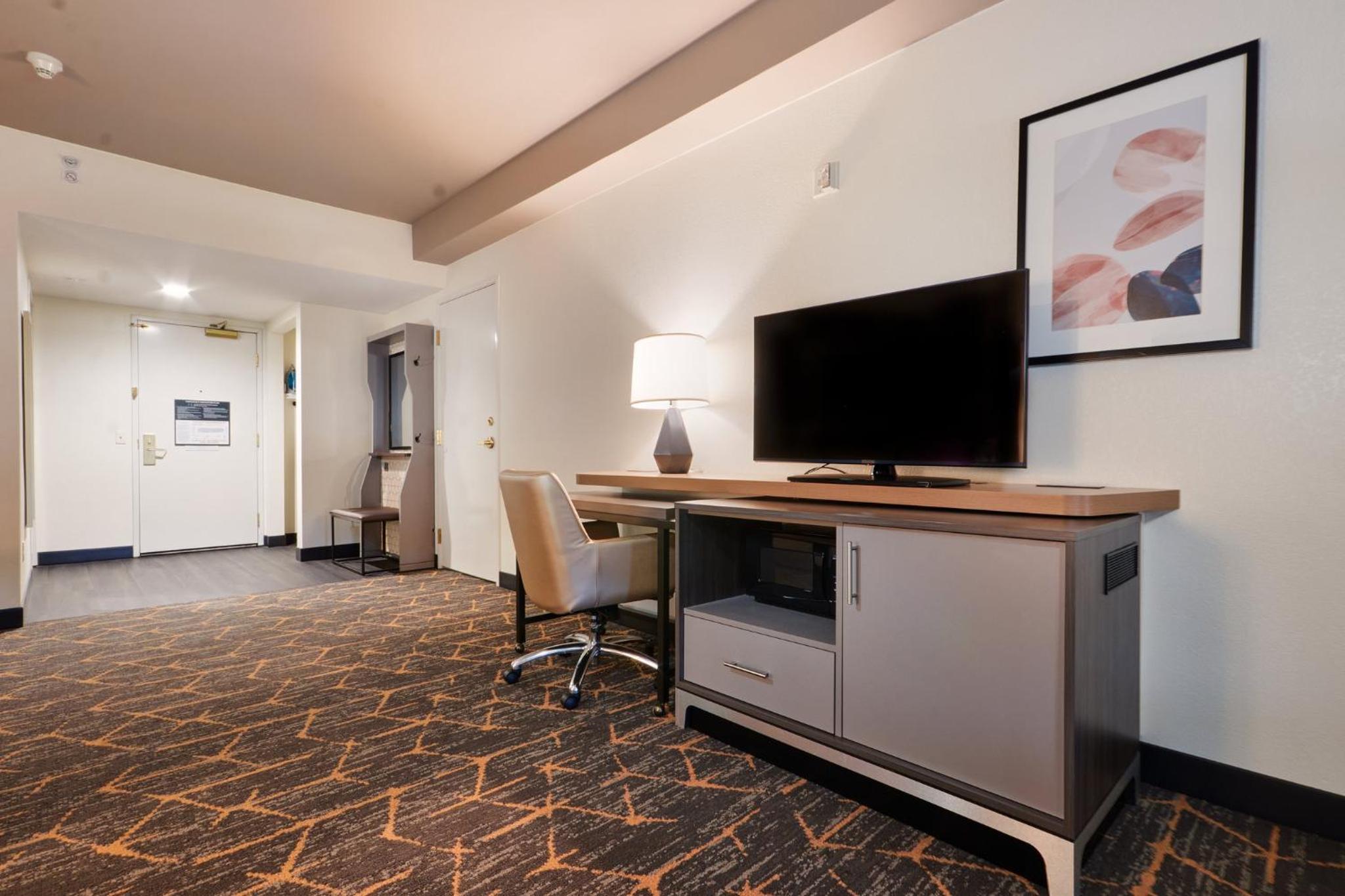 King Suite - Photo 6