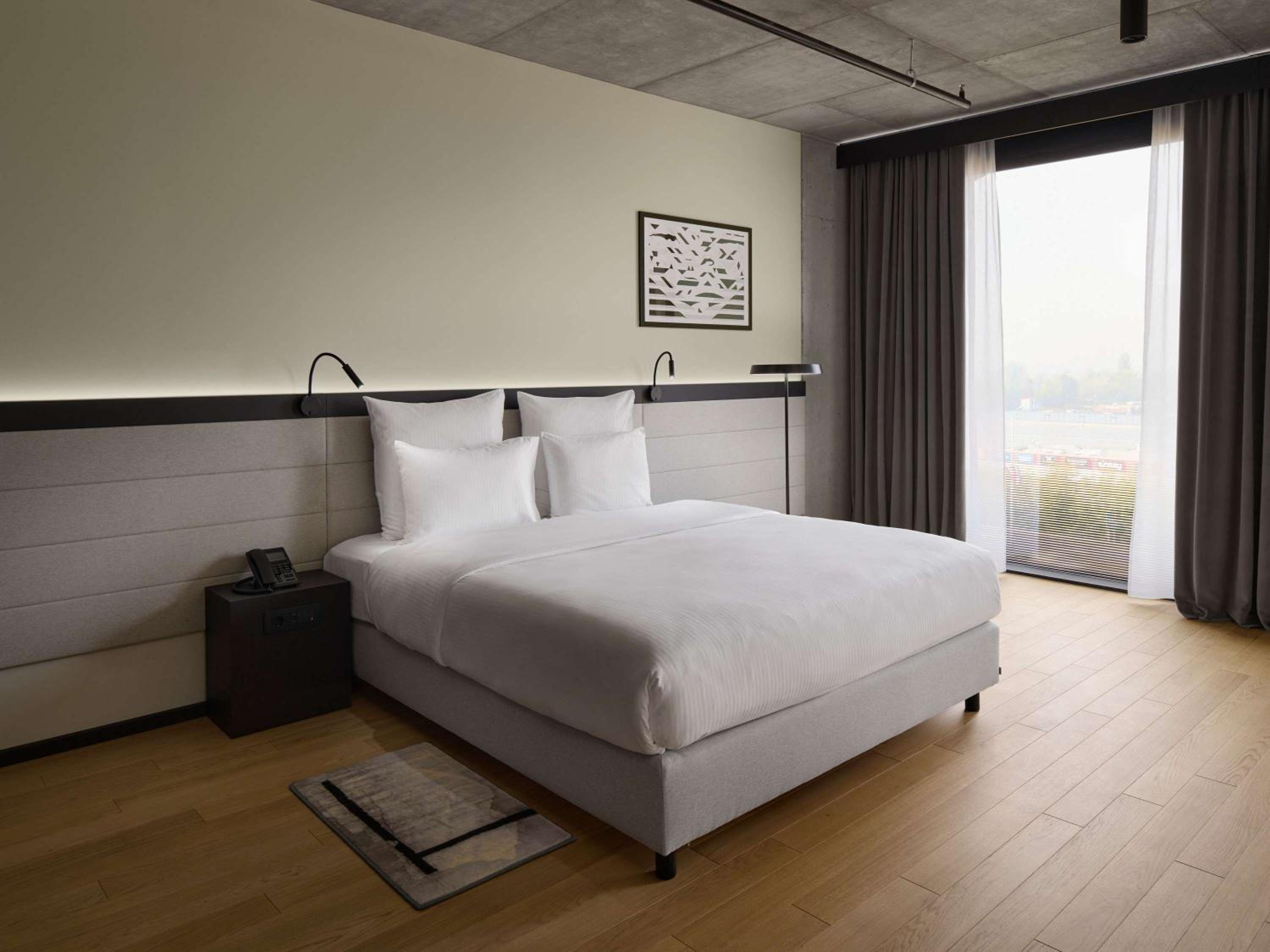 Superior King Room