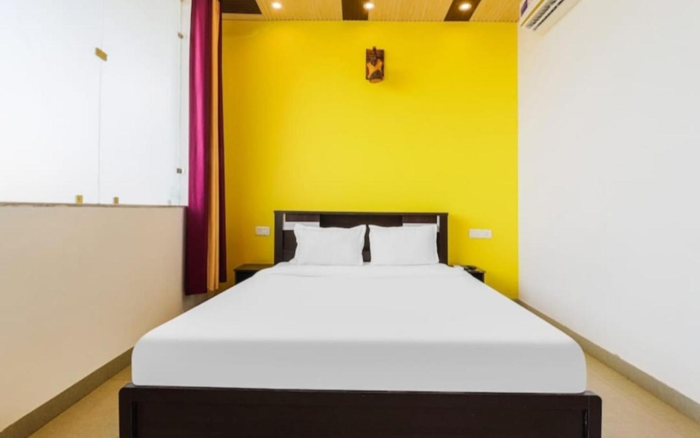 Deluxe Double Room - Photo 1